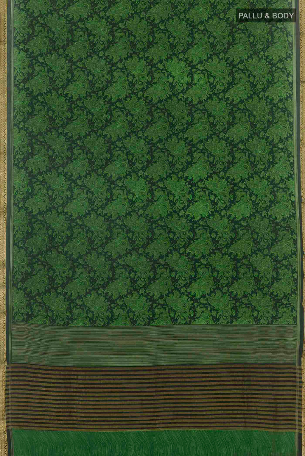 pallu body
