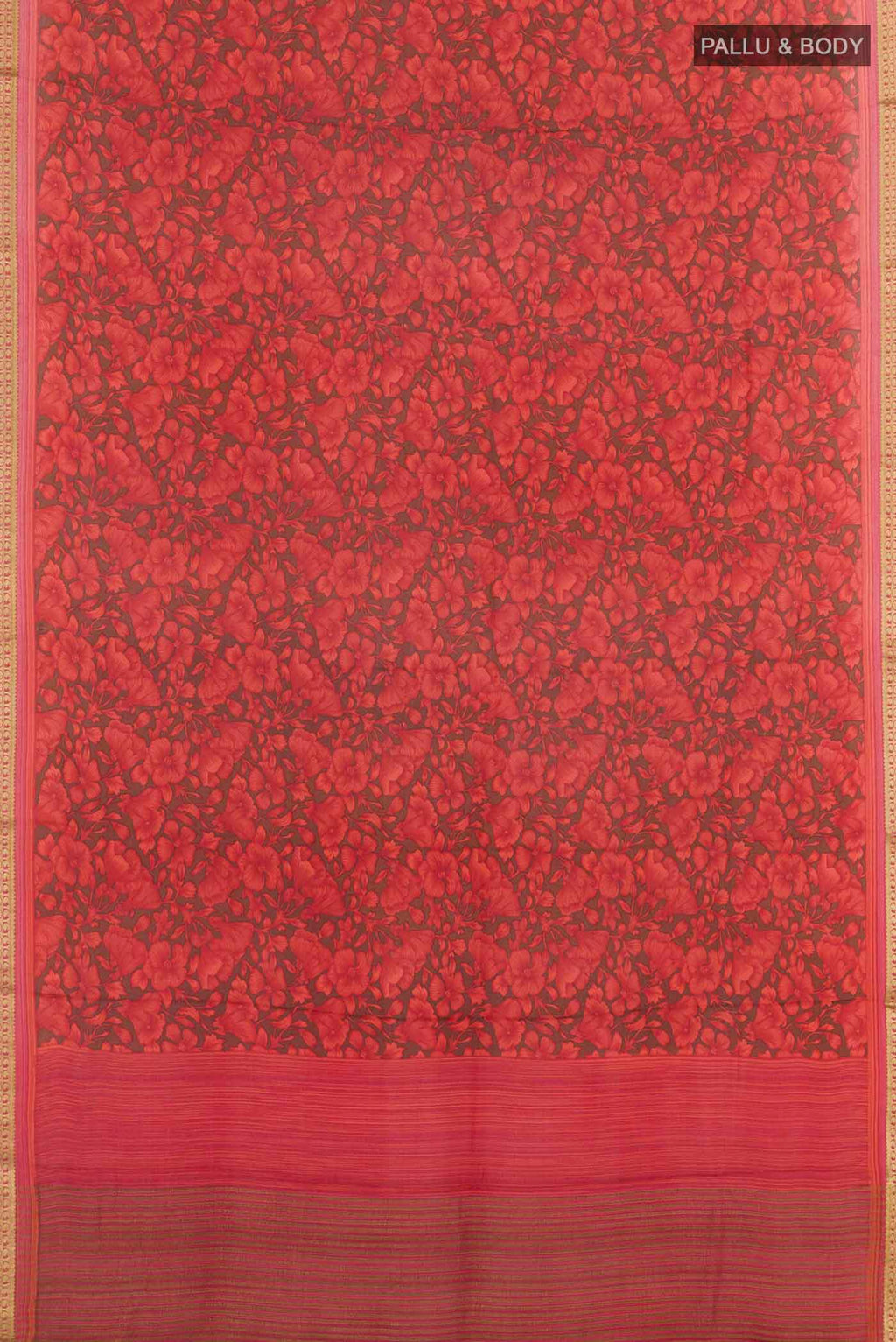 pallu body