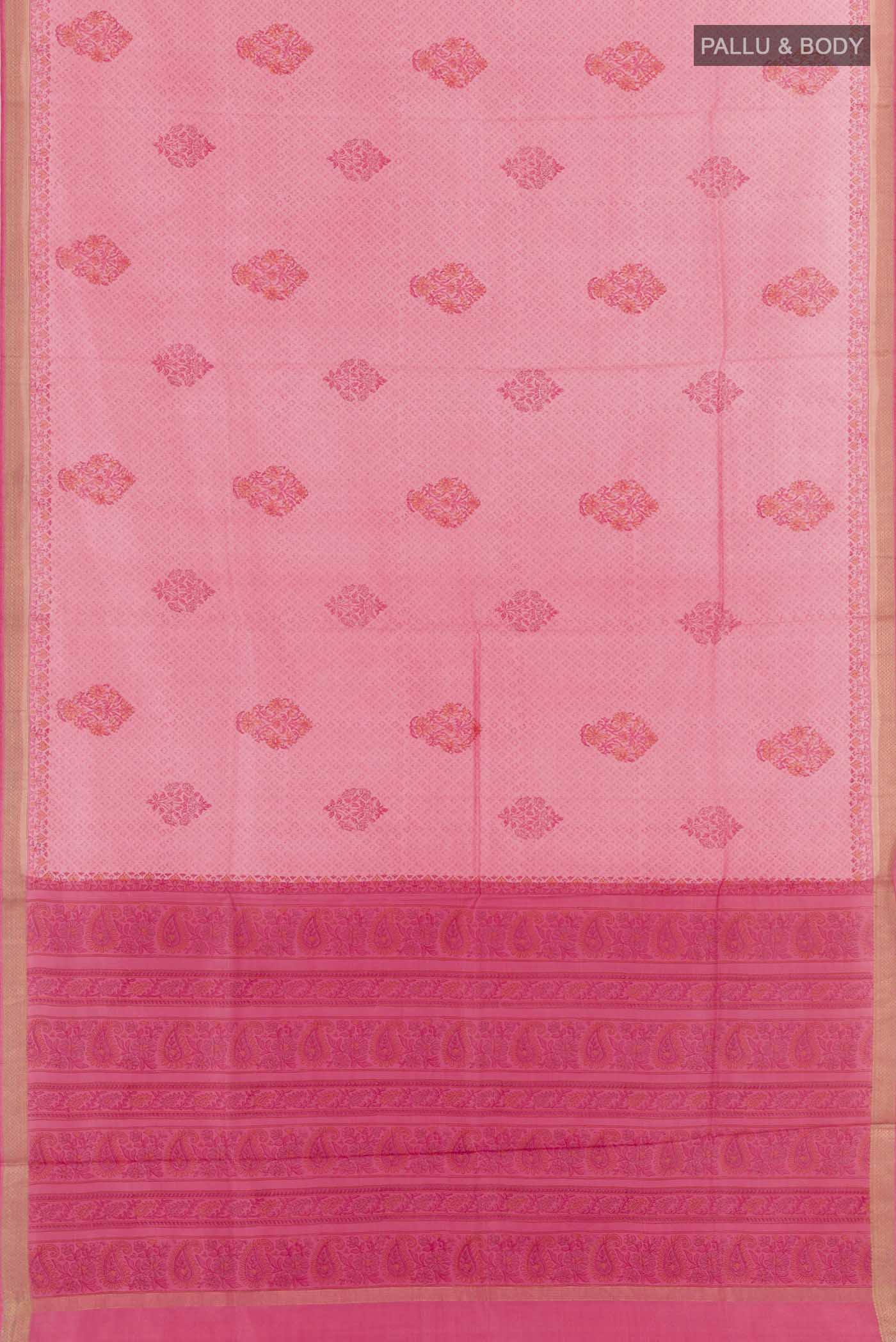 pallu body
