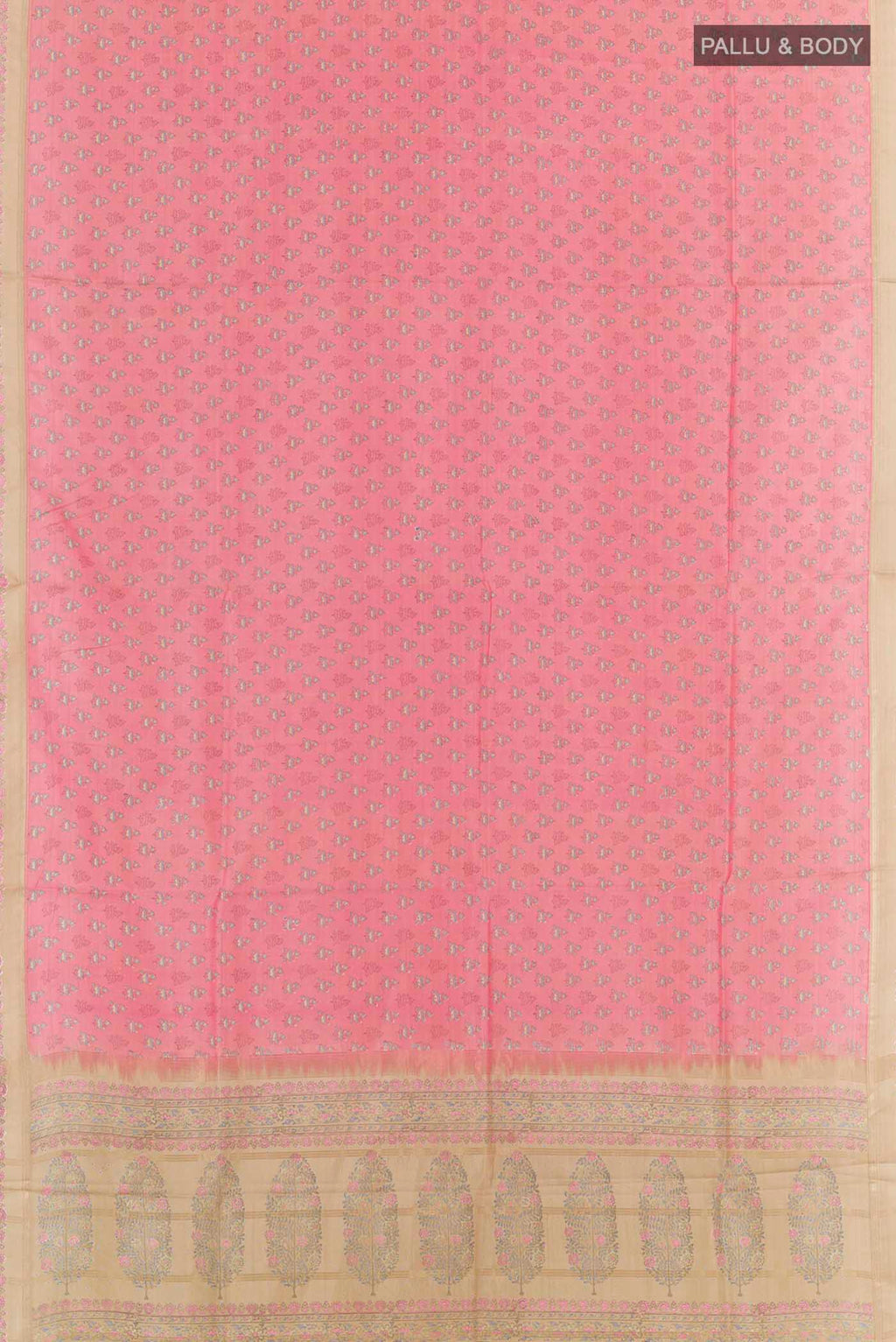 pallu body