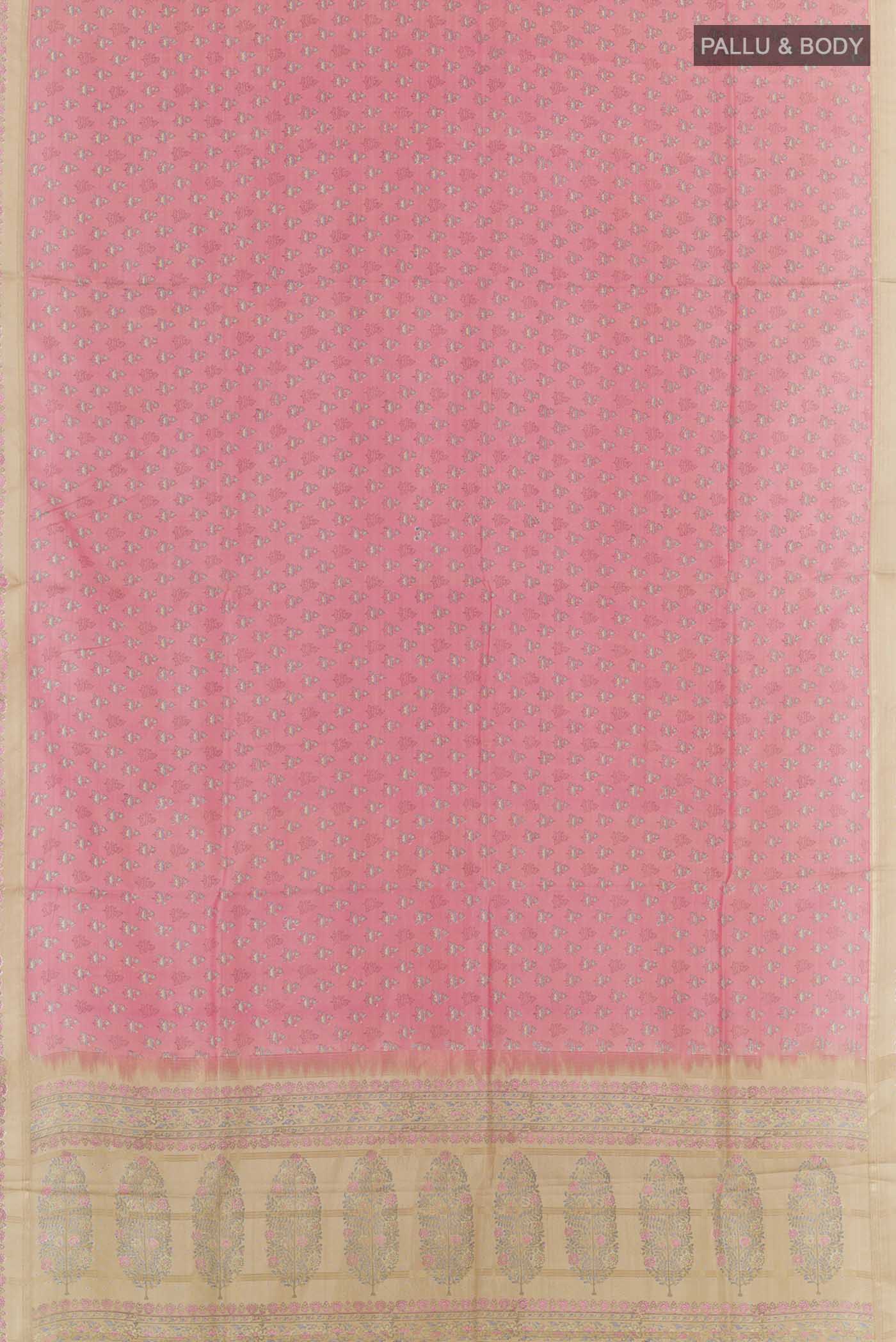 pallu body