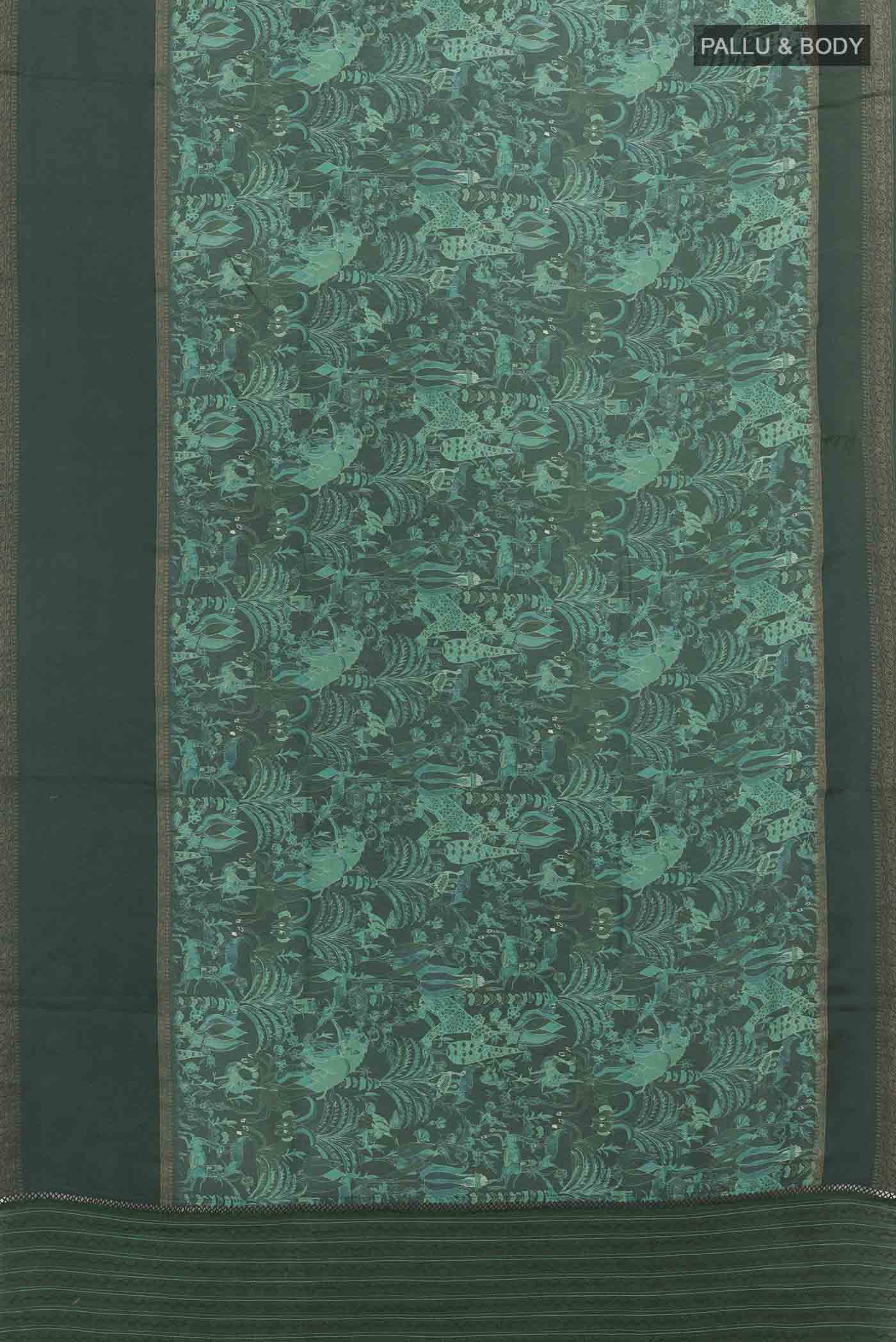 pallu body