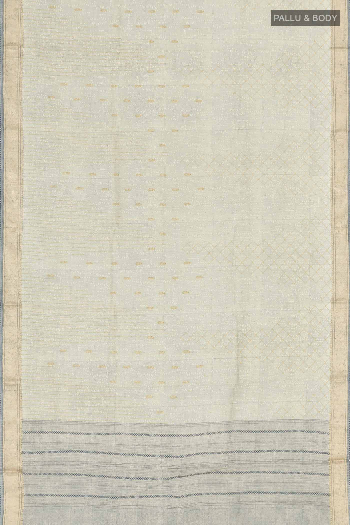 pallu body