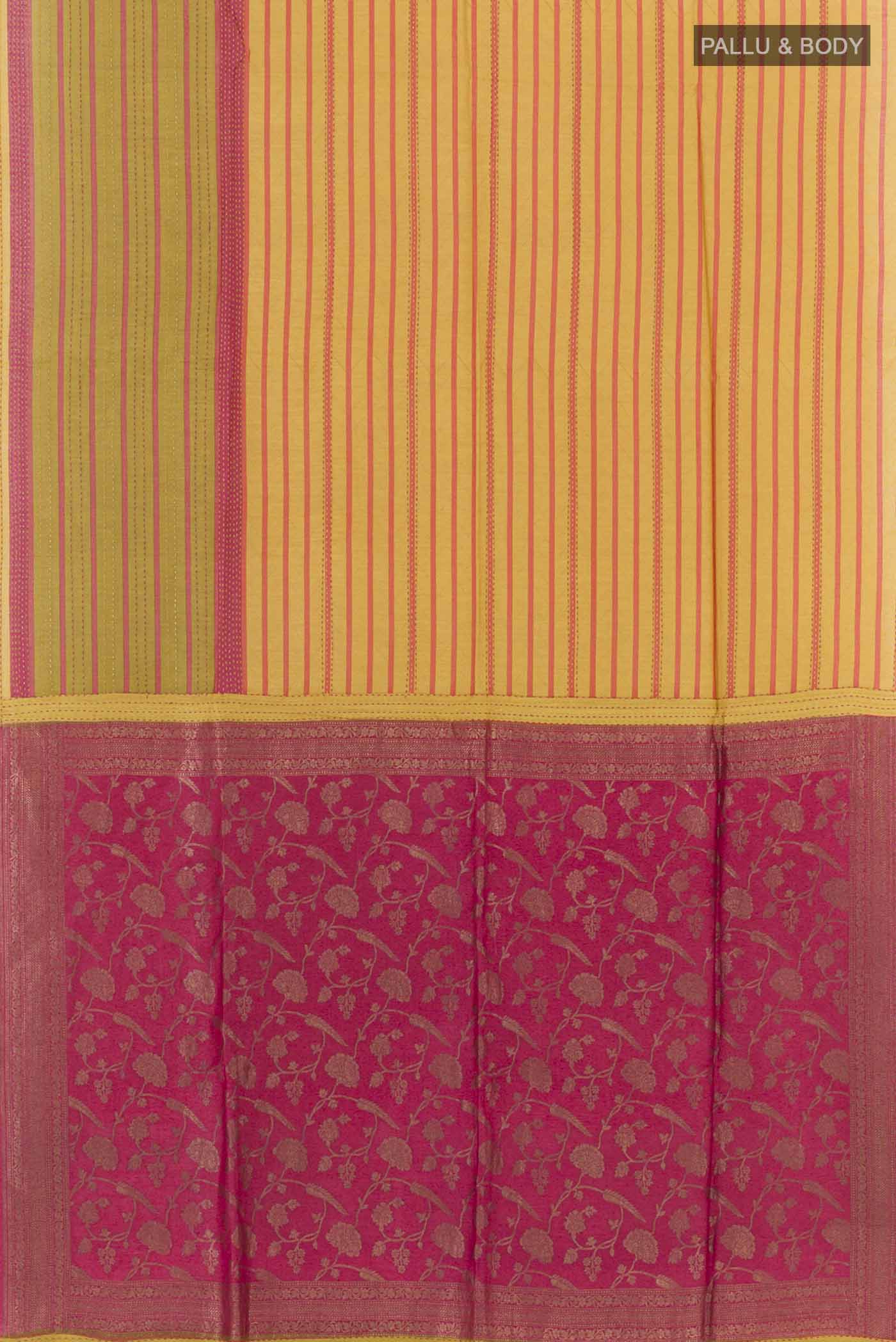 pallu body