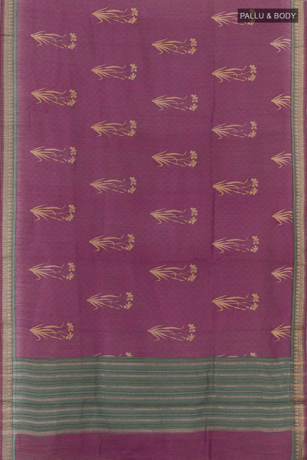 pallu body