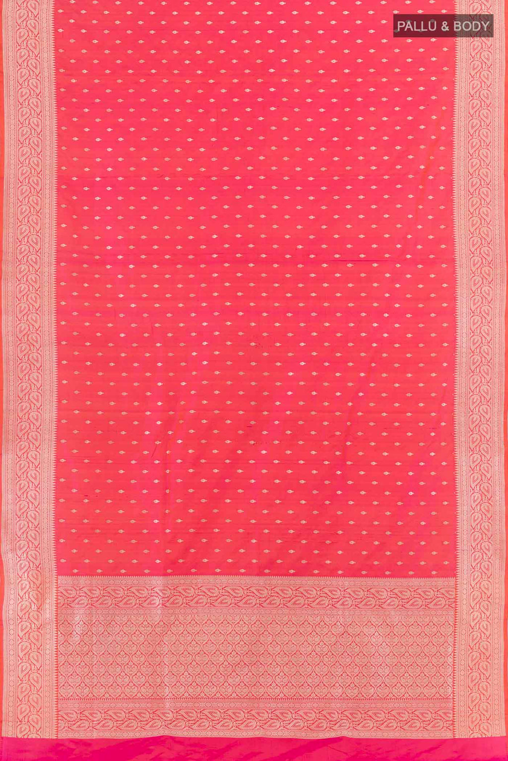 pallu body