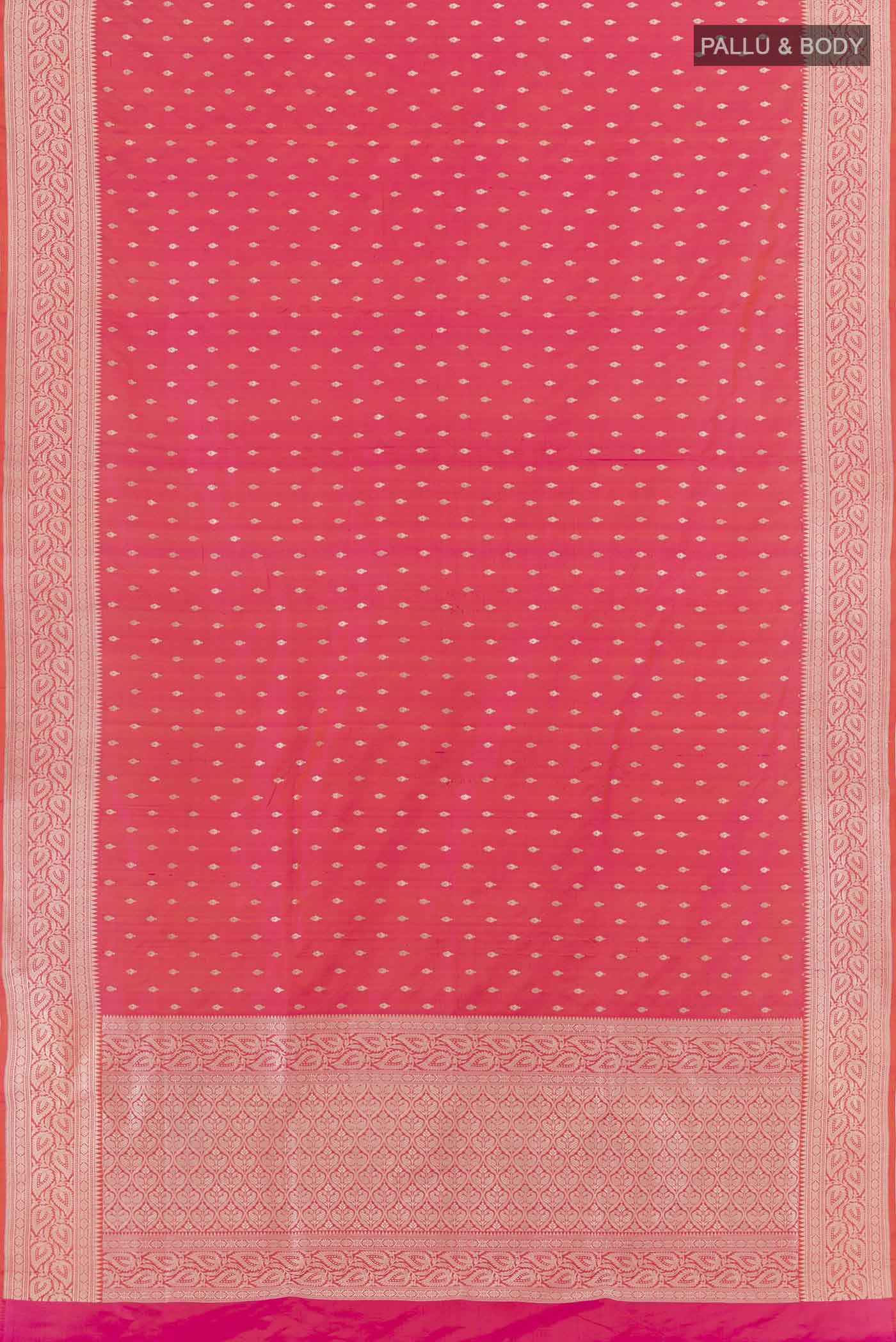 pallu body