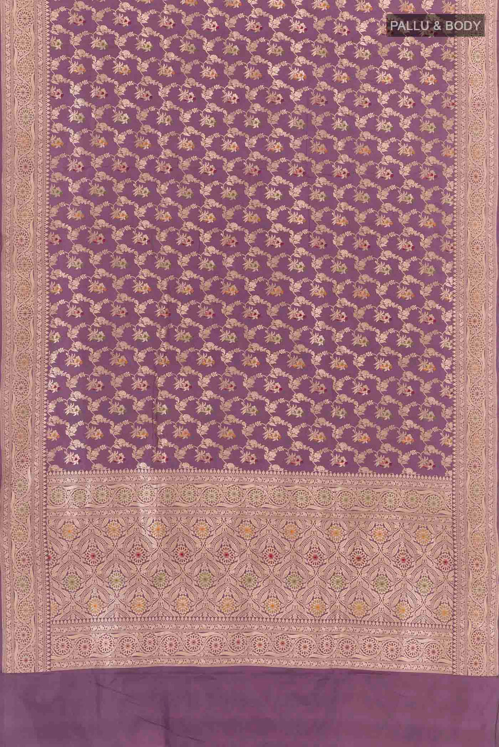 pallu body