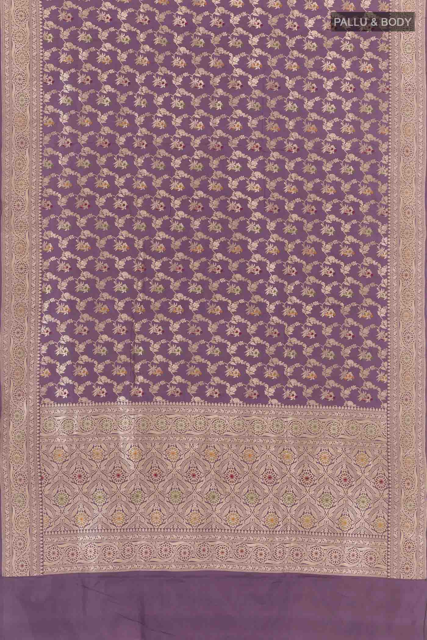 pallu body