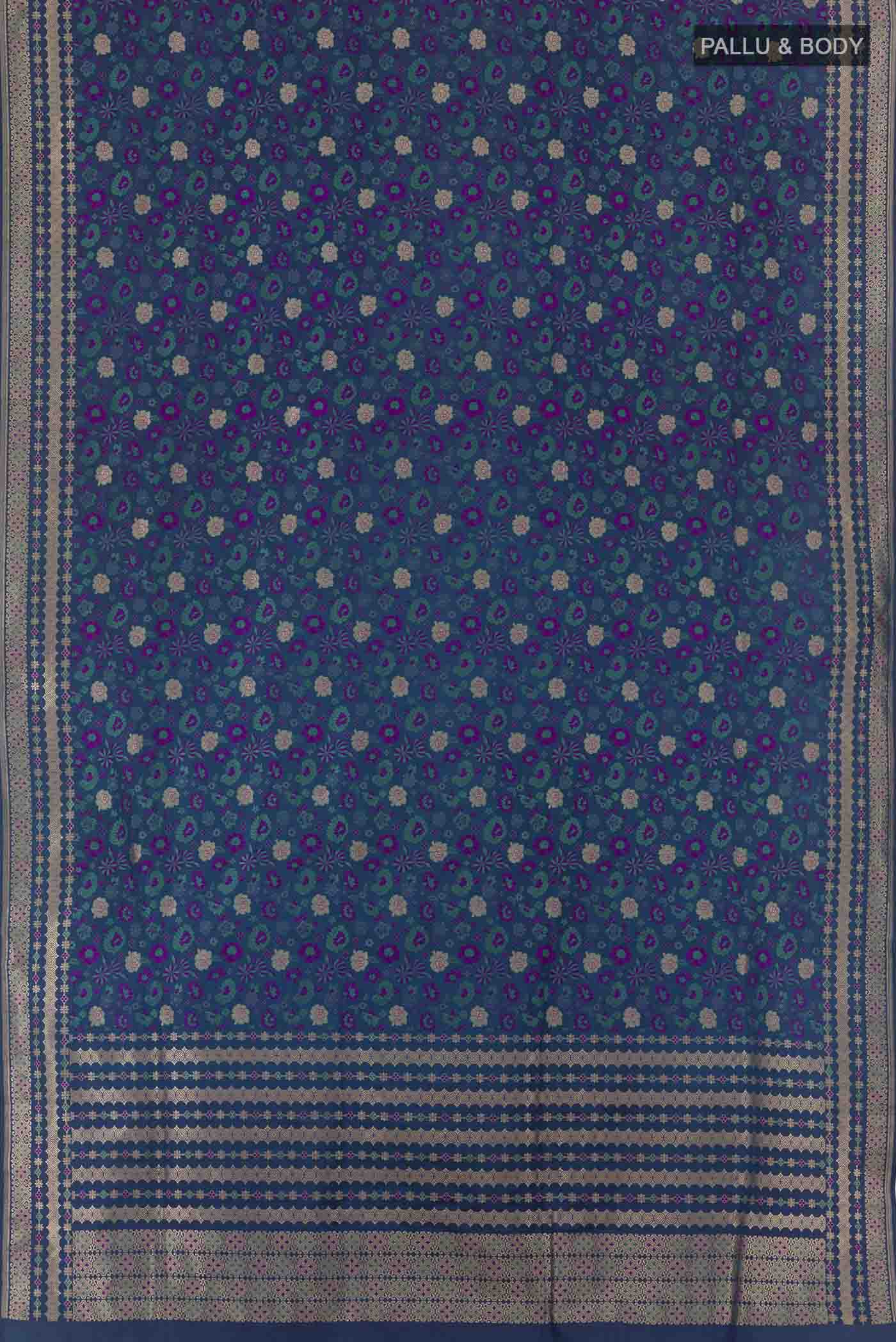 pallu body