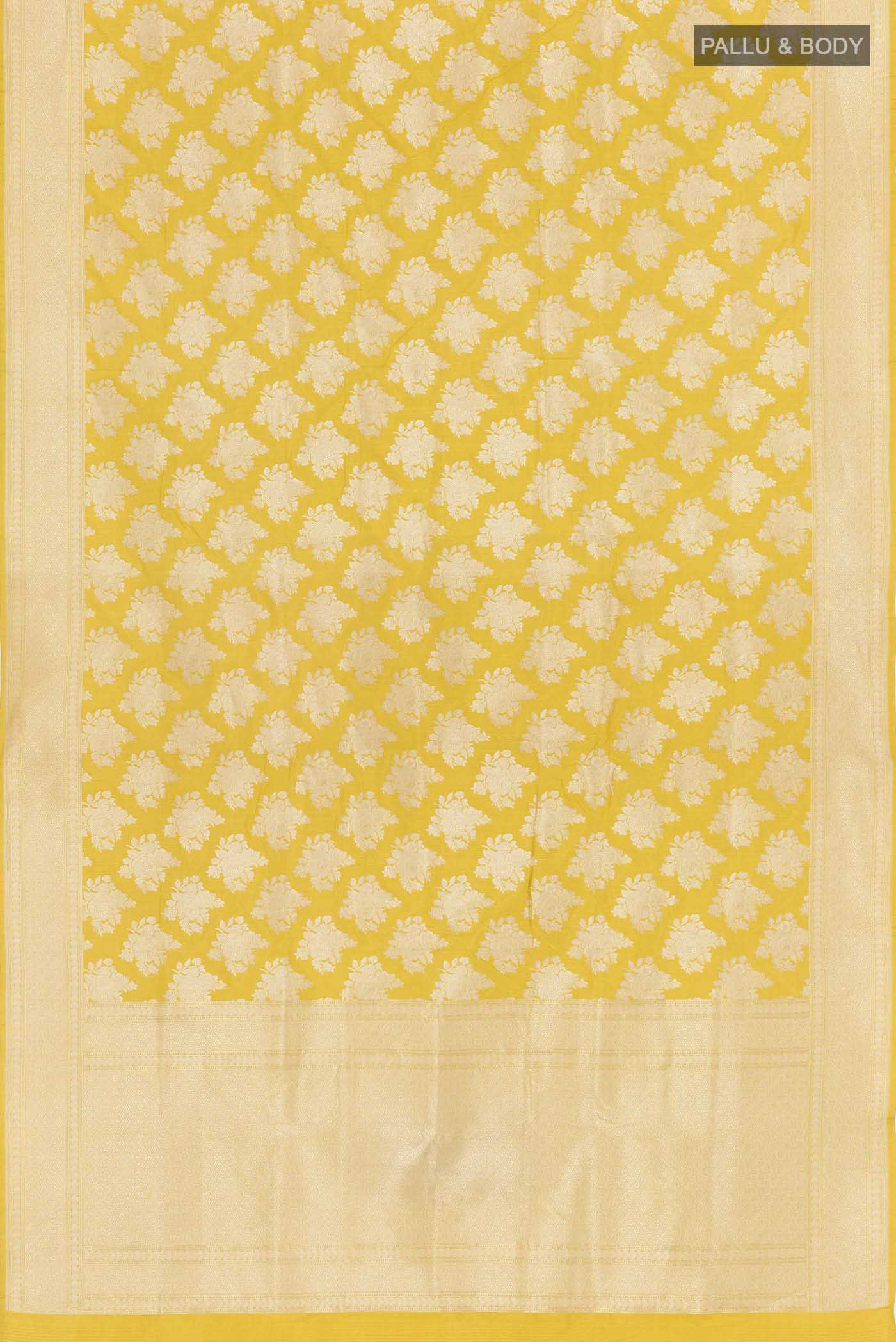 pallu body