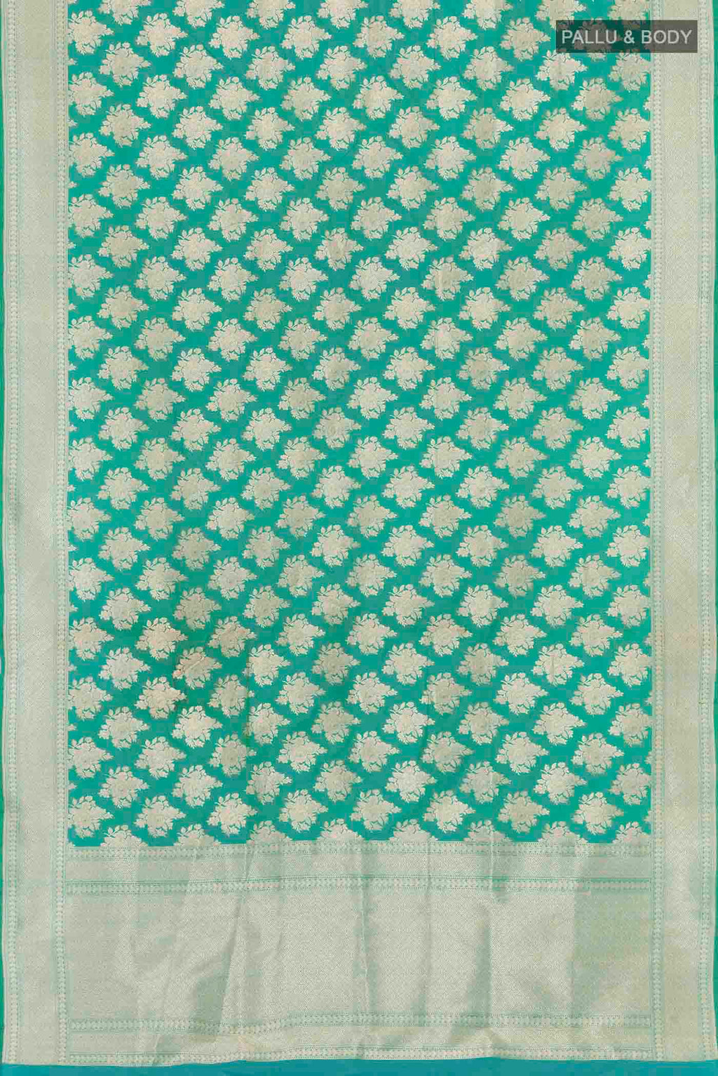 pallu body