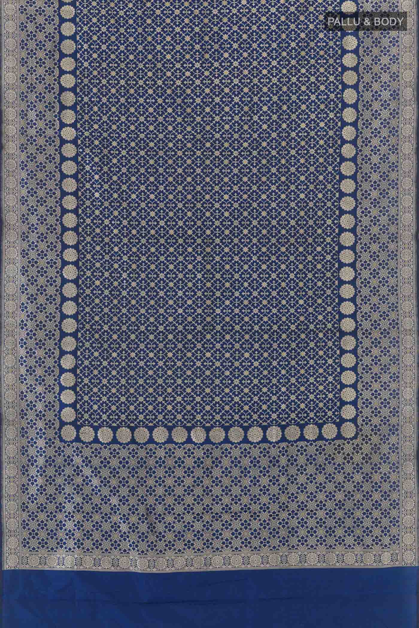 pallu body