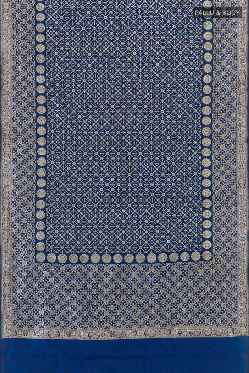 pallu body