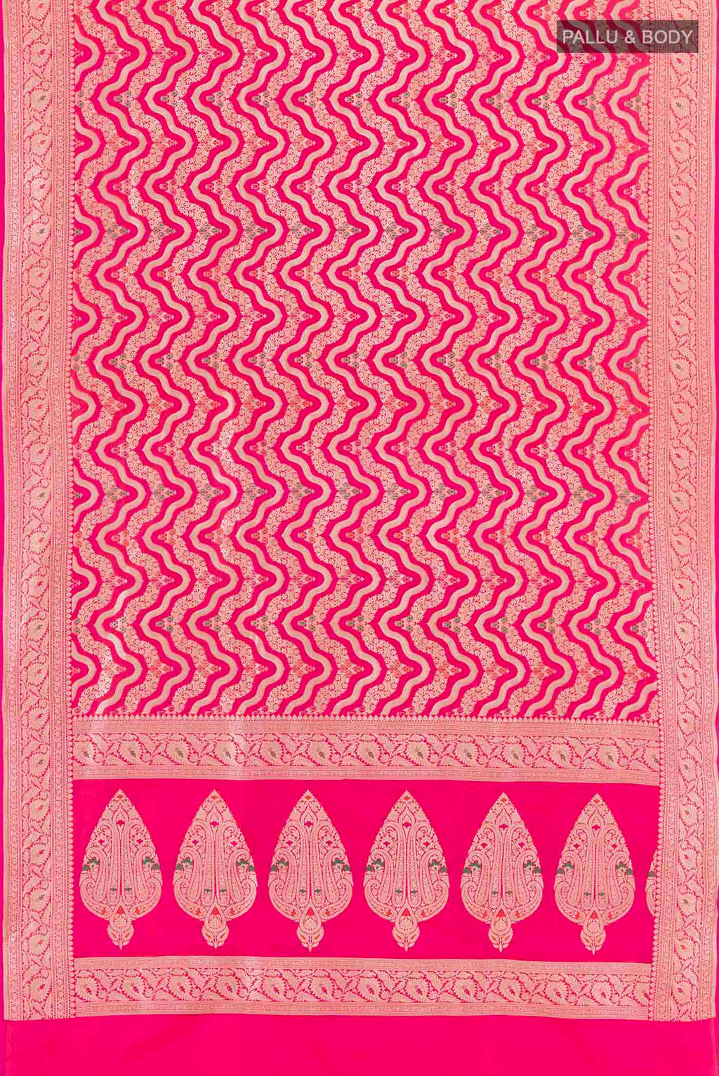 pallu body