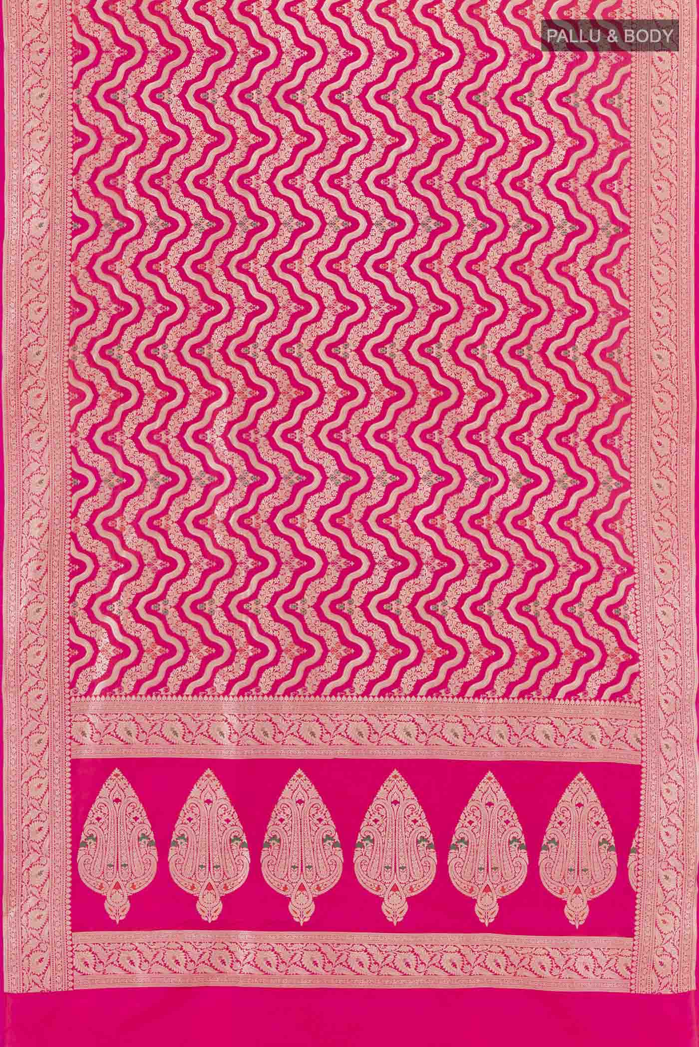 pallu body