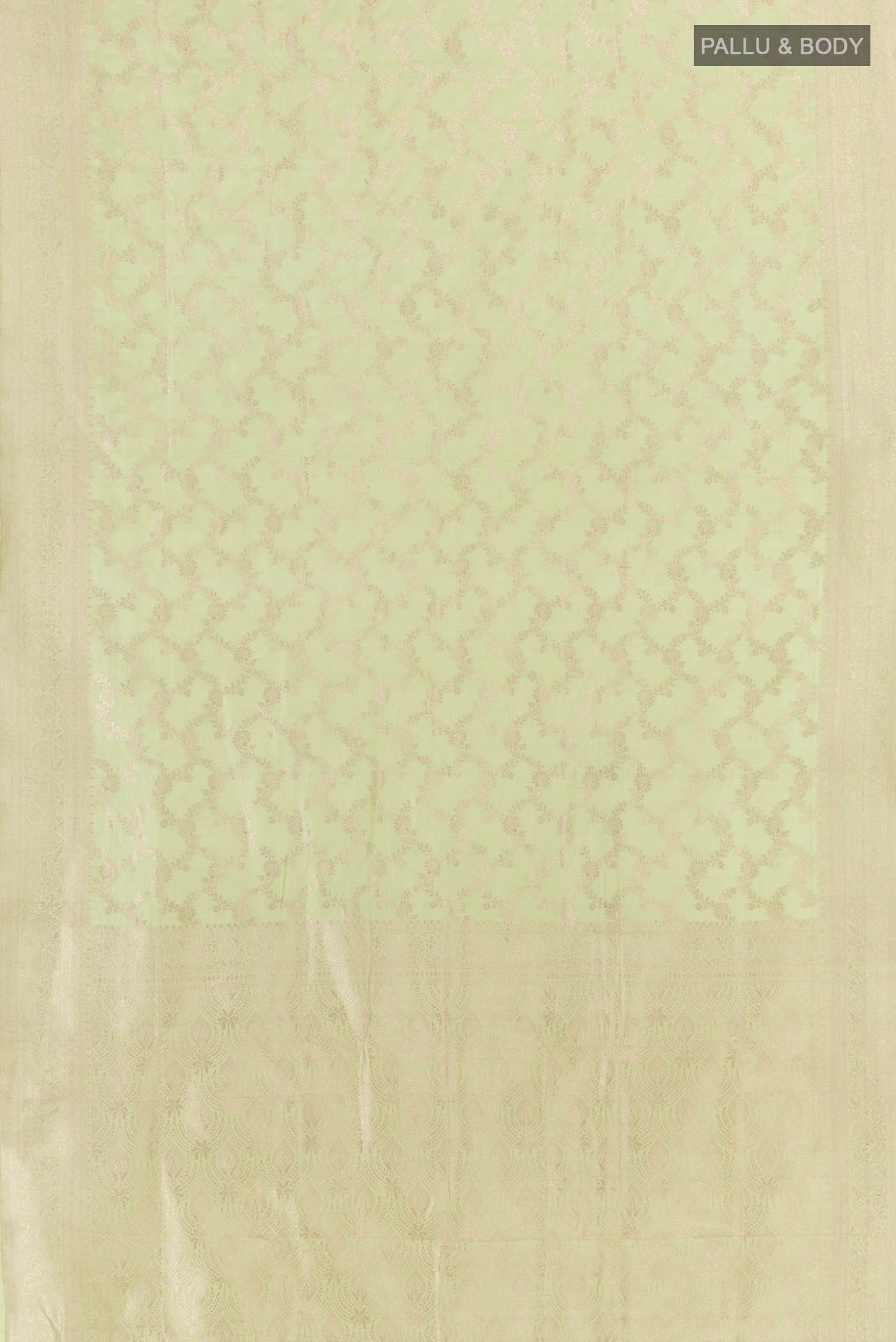 pallu body