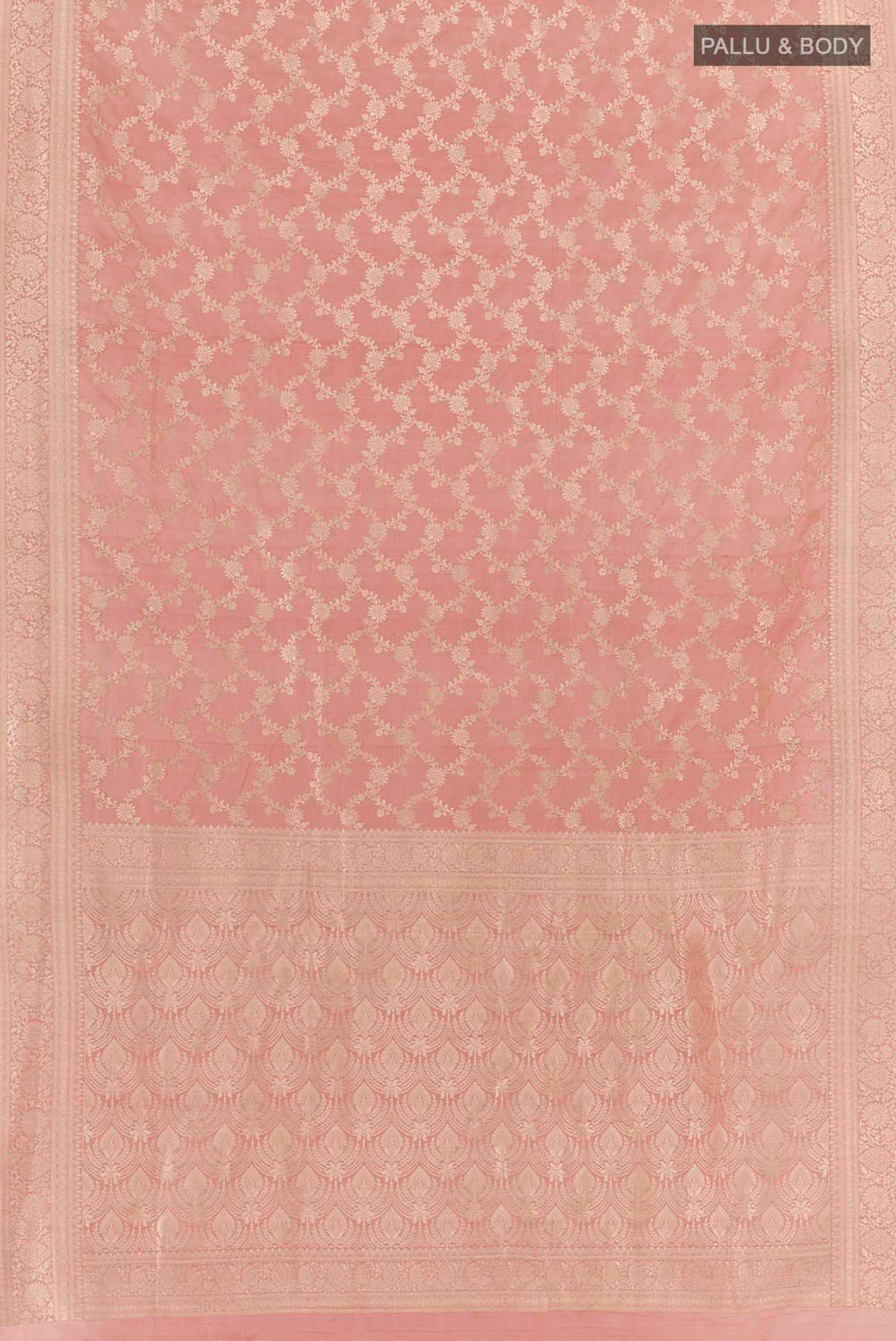 pallu body