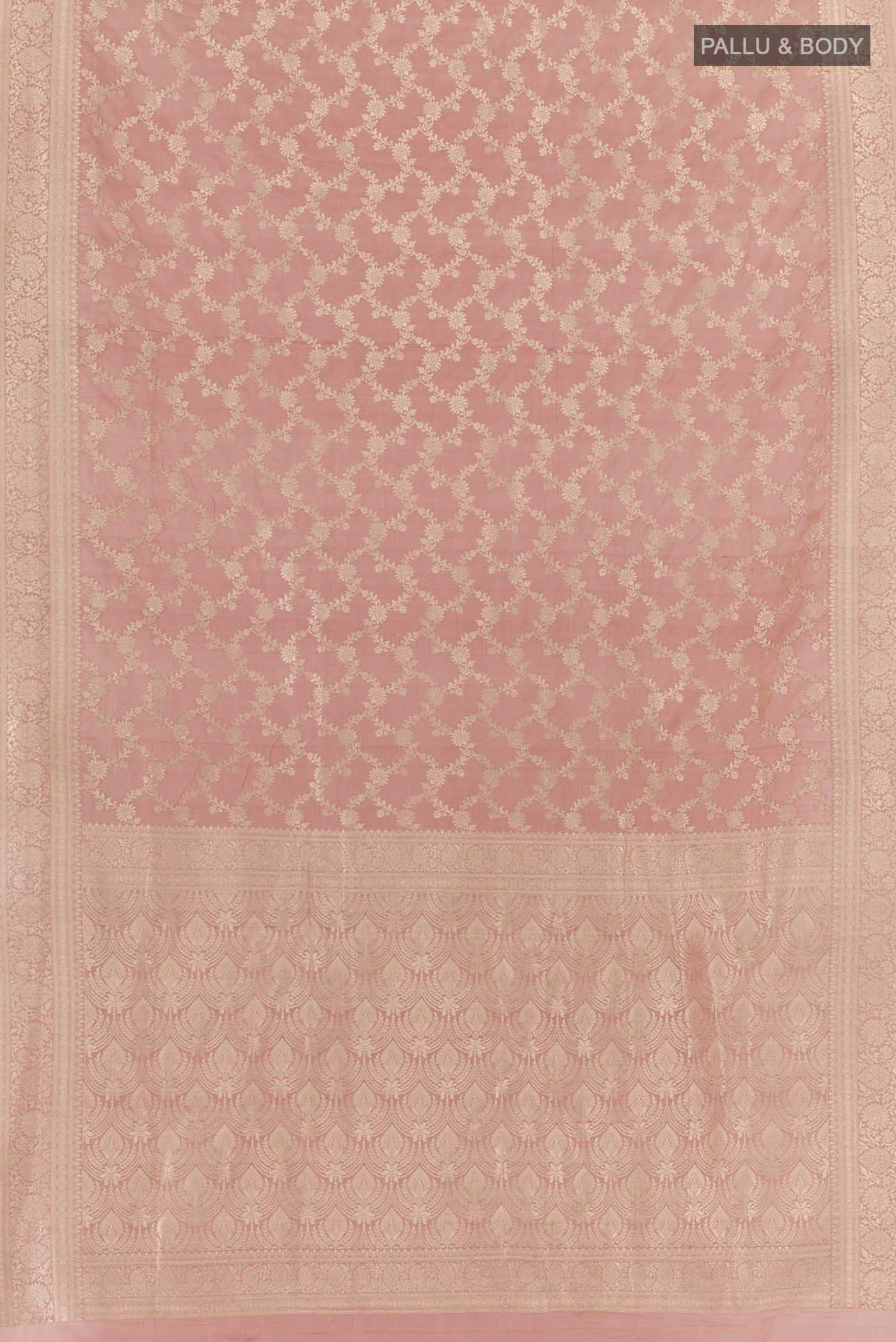 pallu body