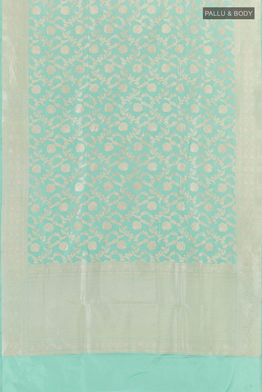 pallu body