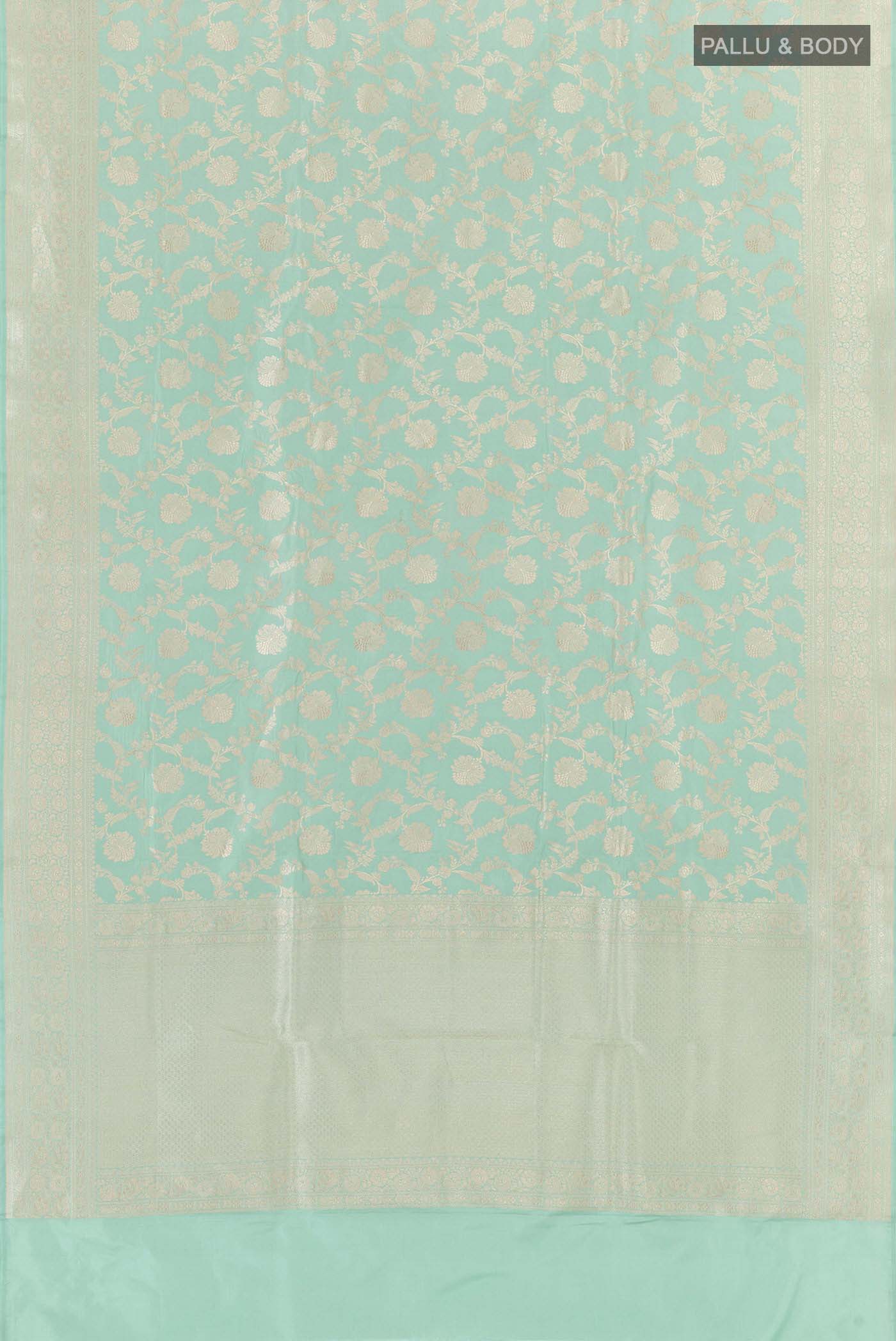 pallu body