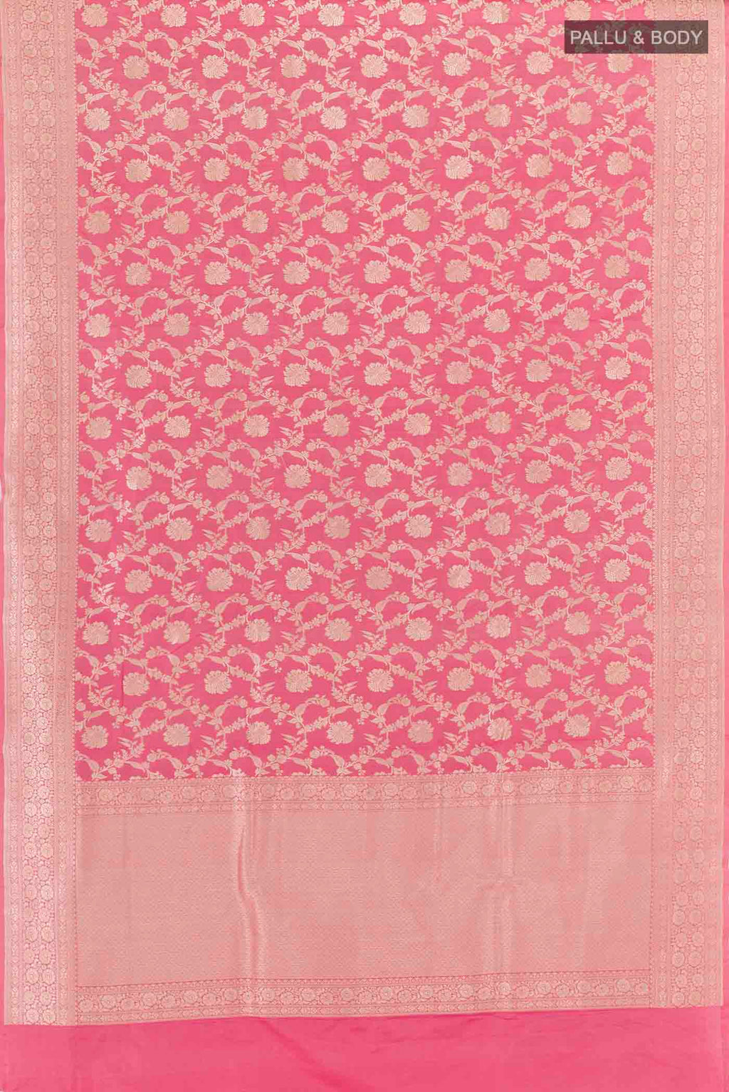 pallu body
