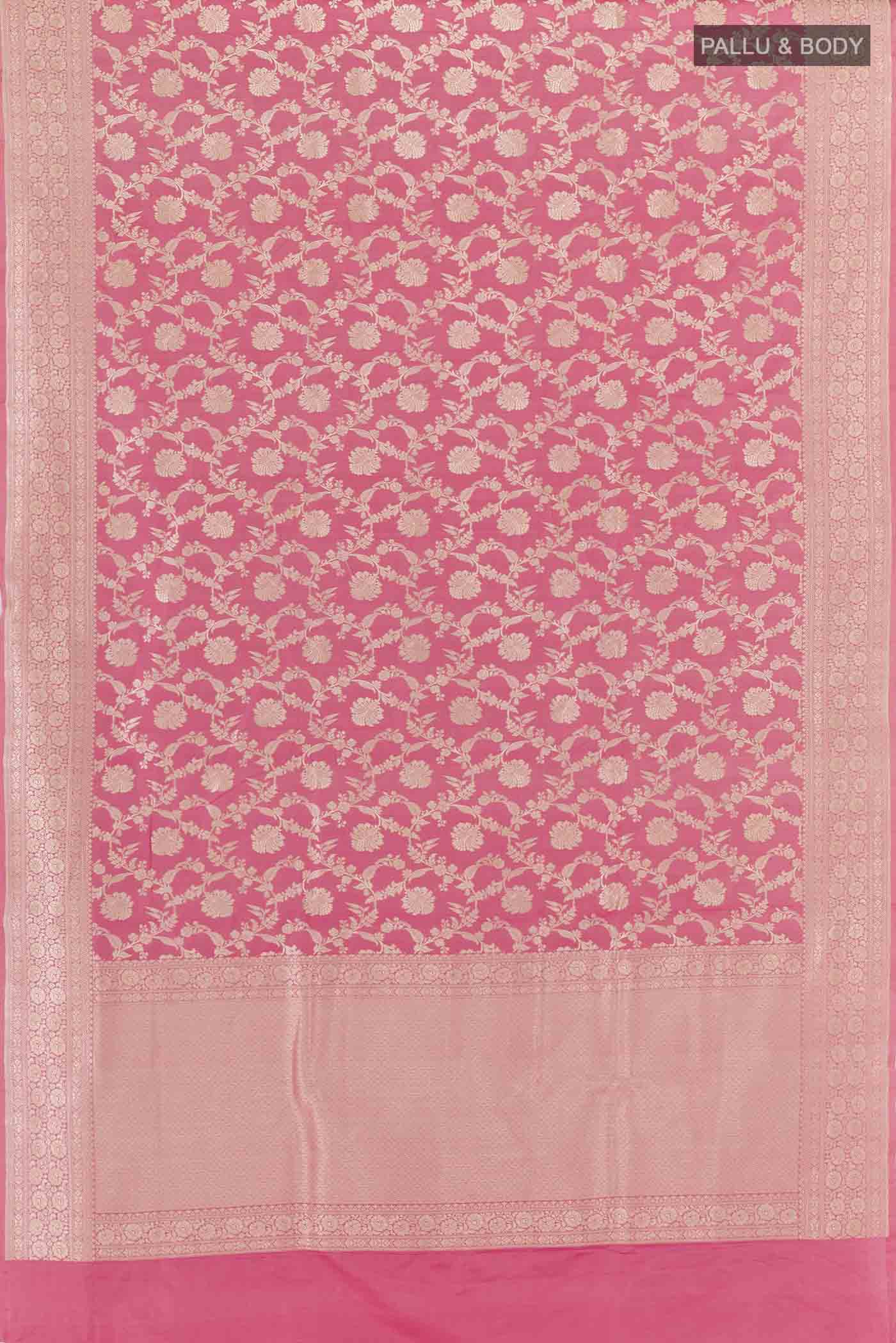 pallu body