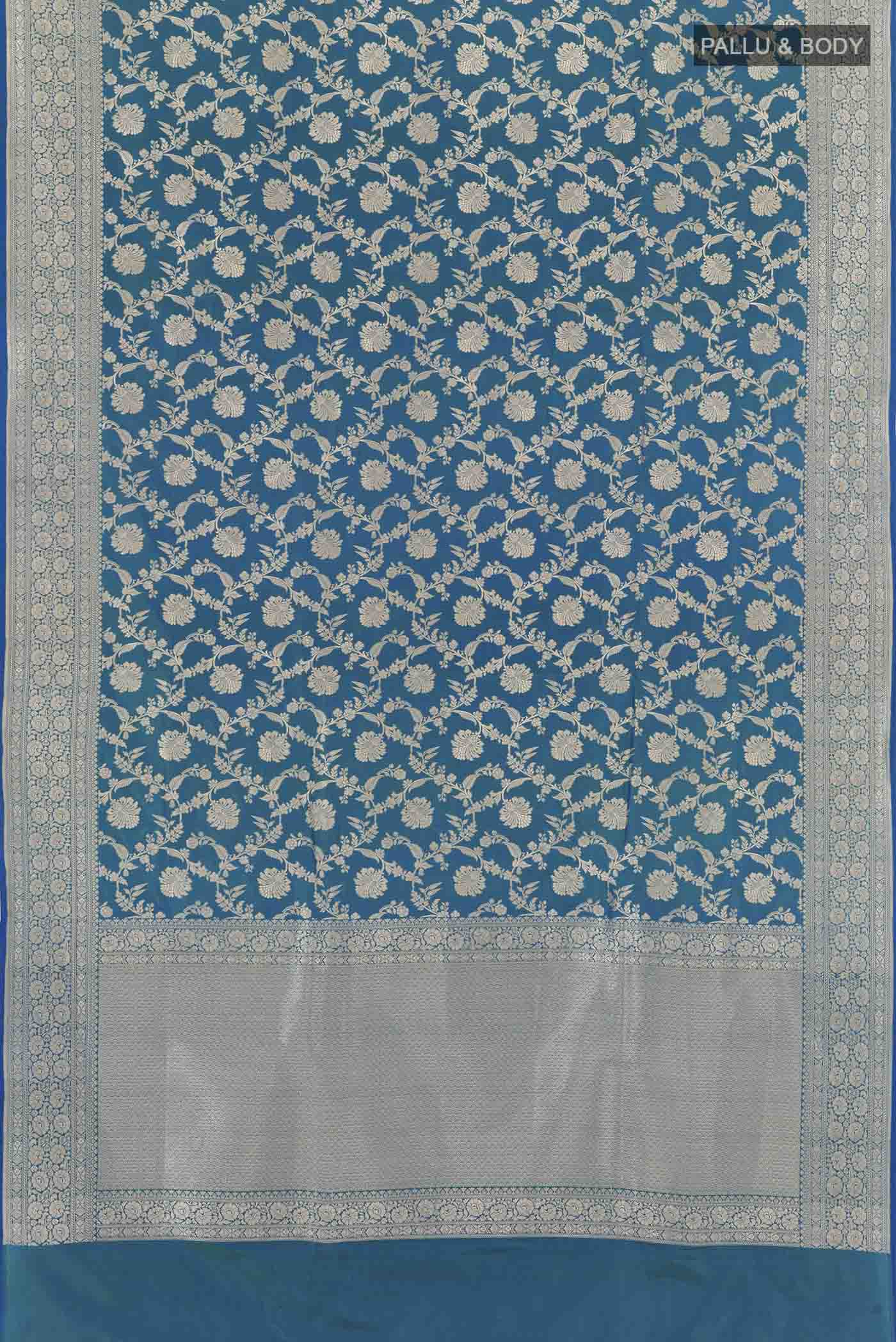 pallu body