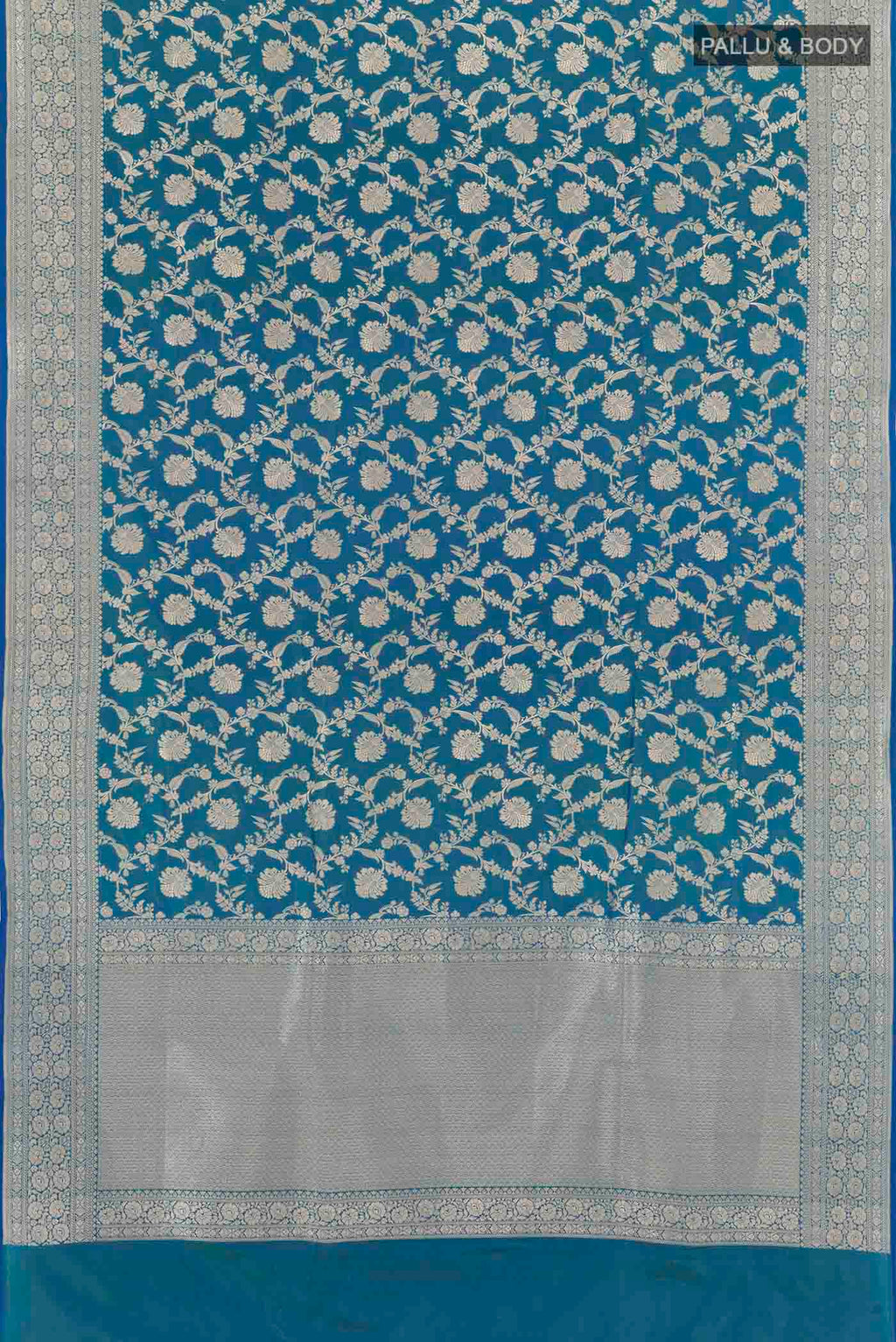 pallu body