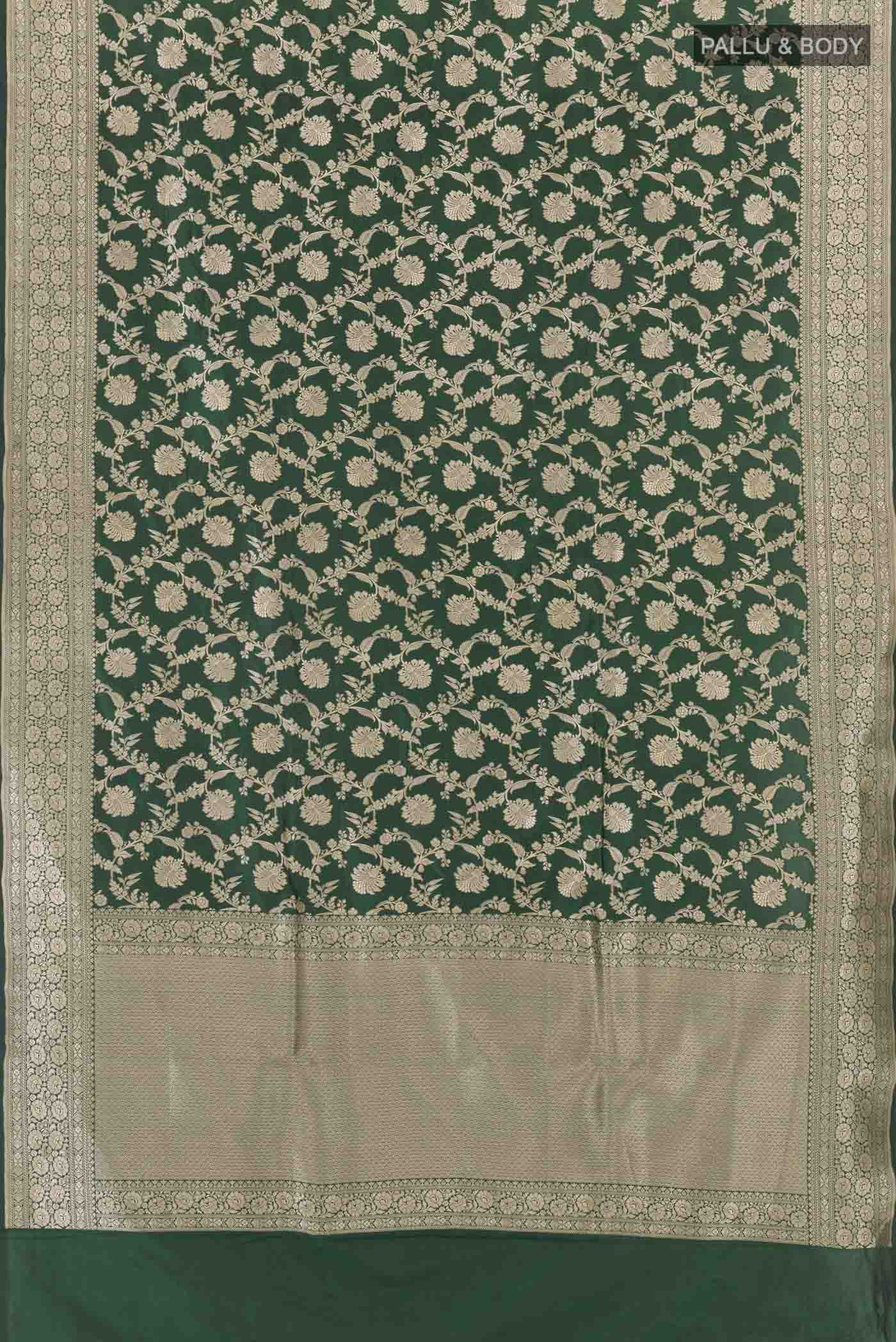 pallu body