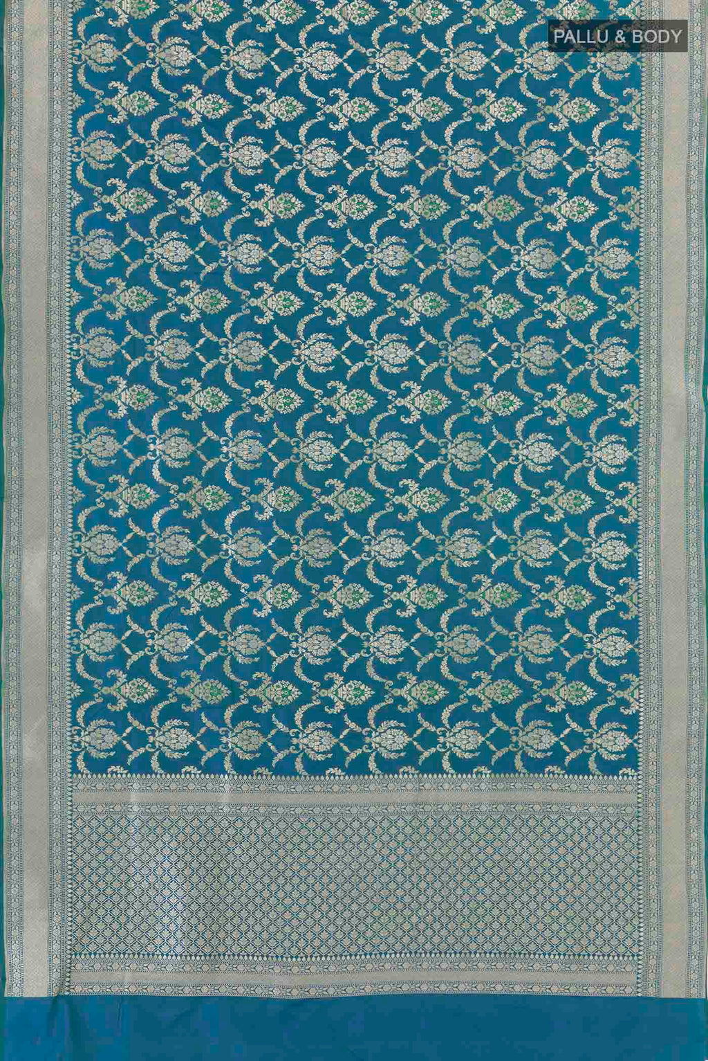 pallu body