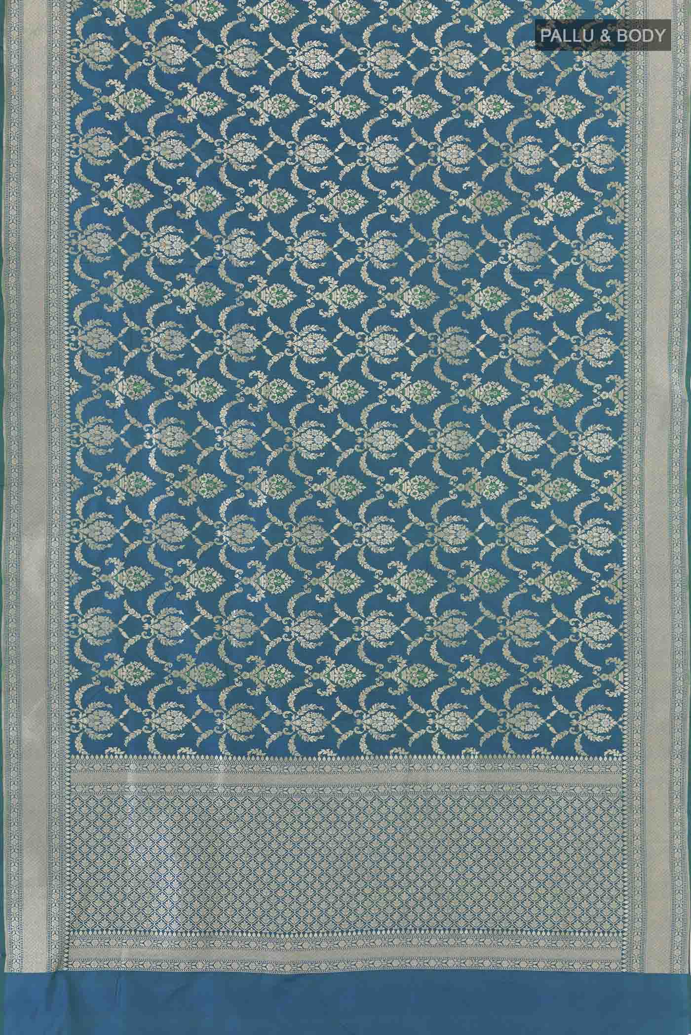 pallu body