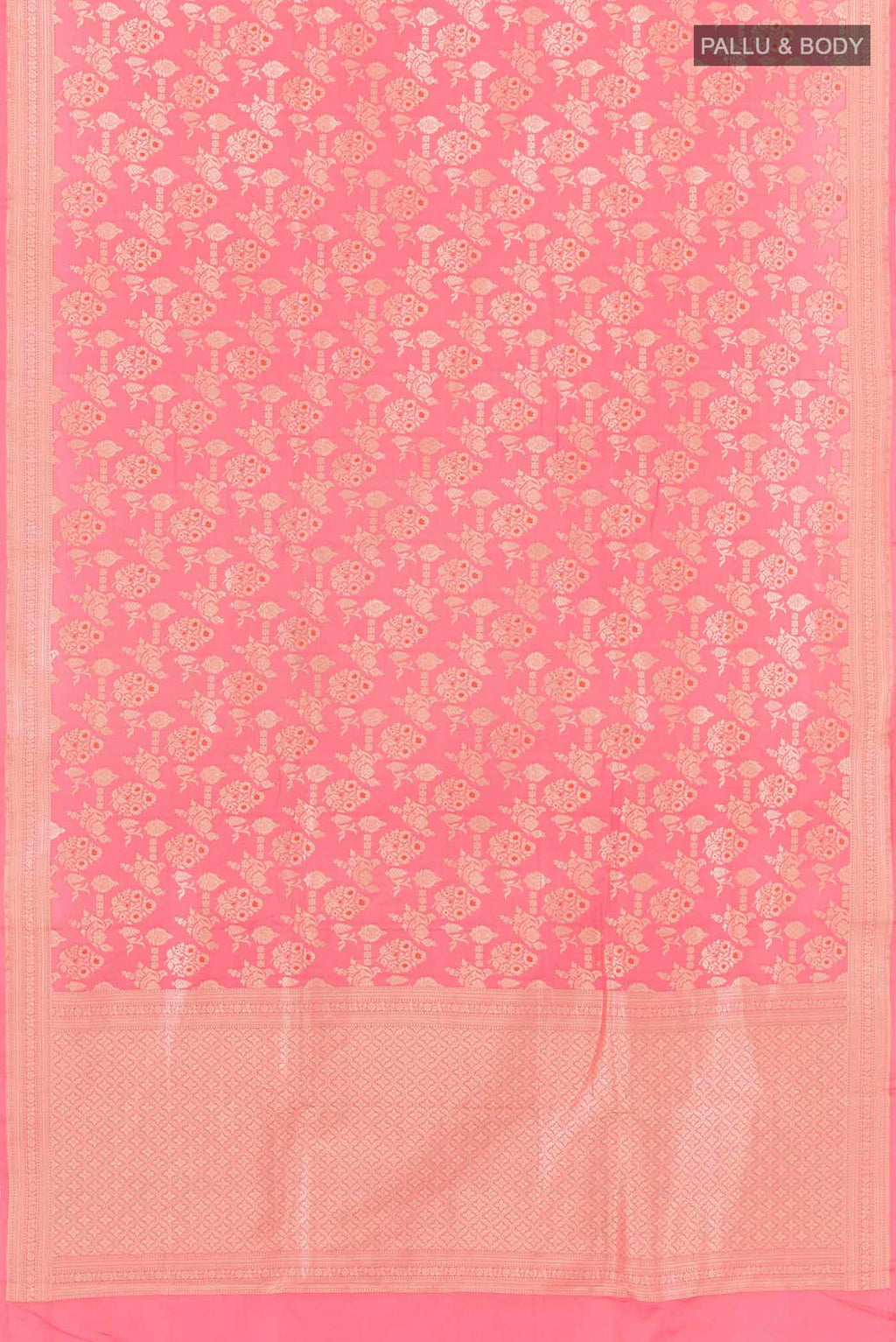 pallu body