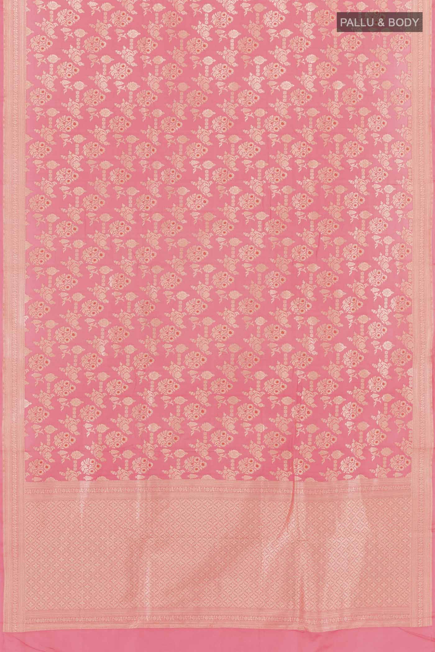 pallu body