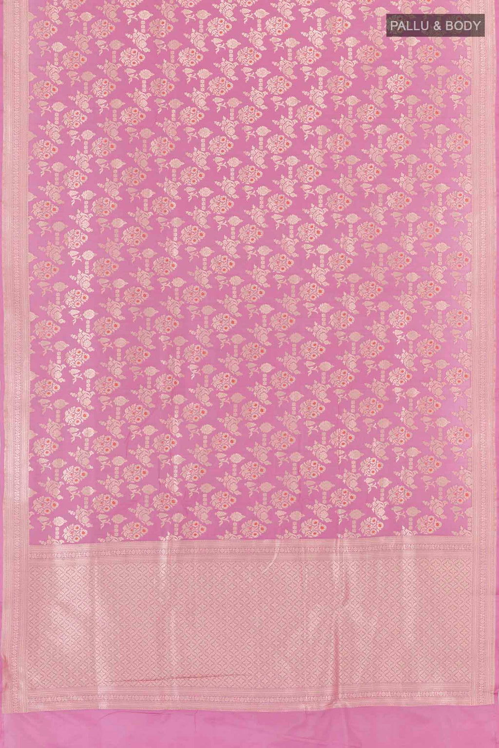 pallu body