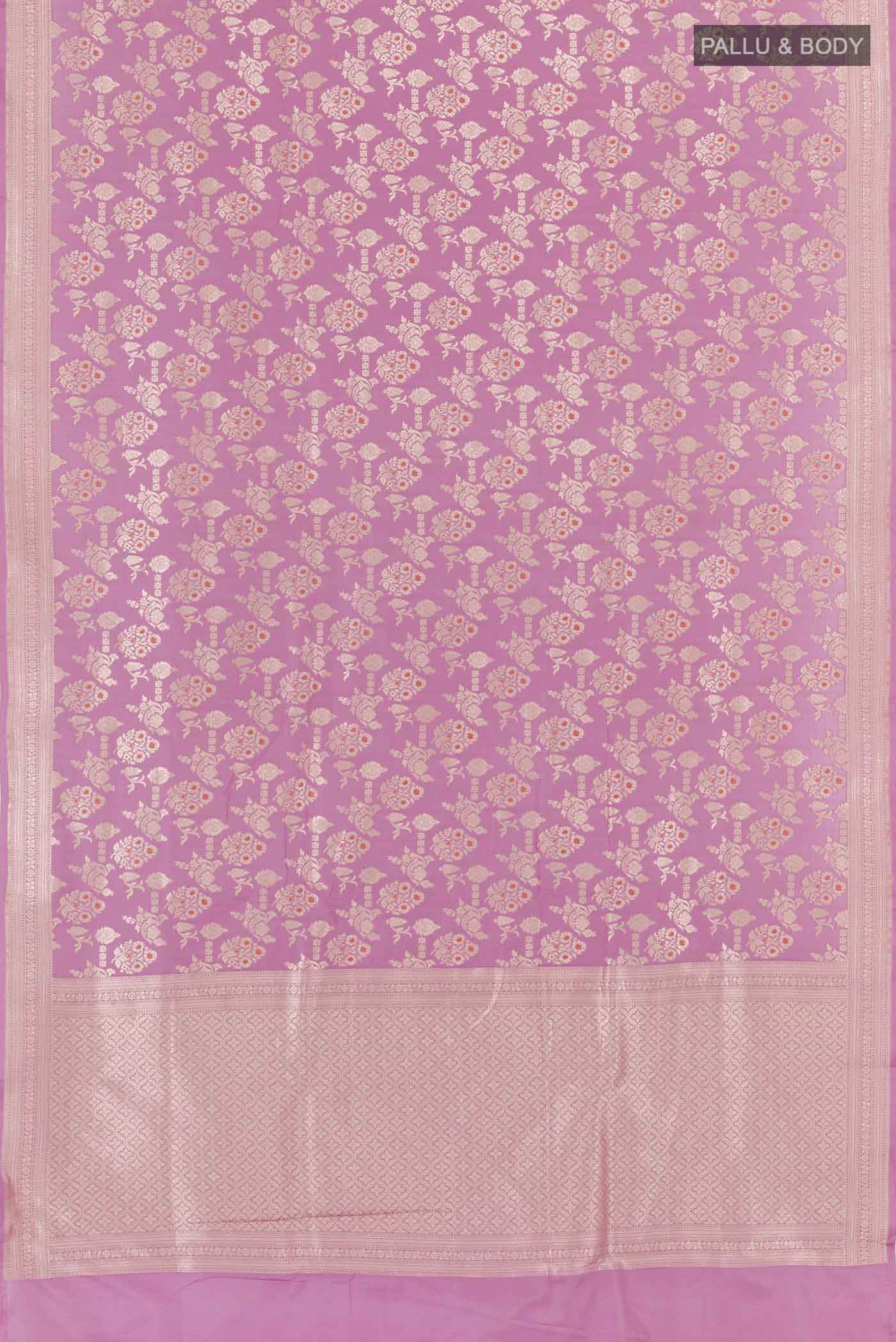 pallu body