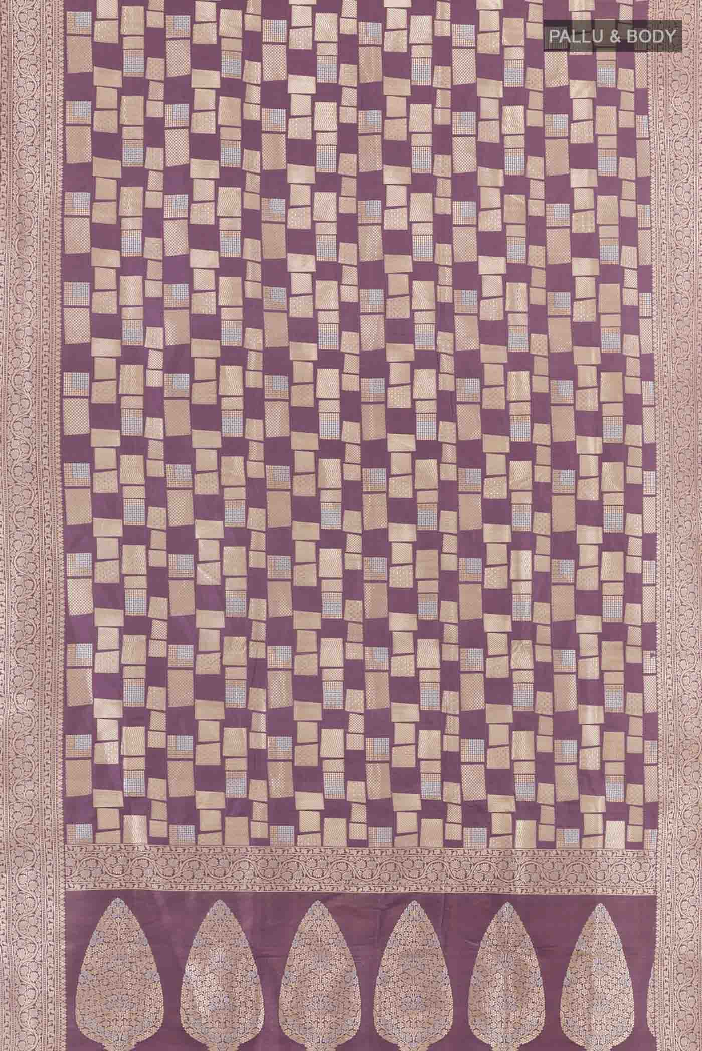 pallu body