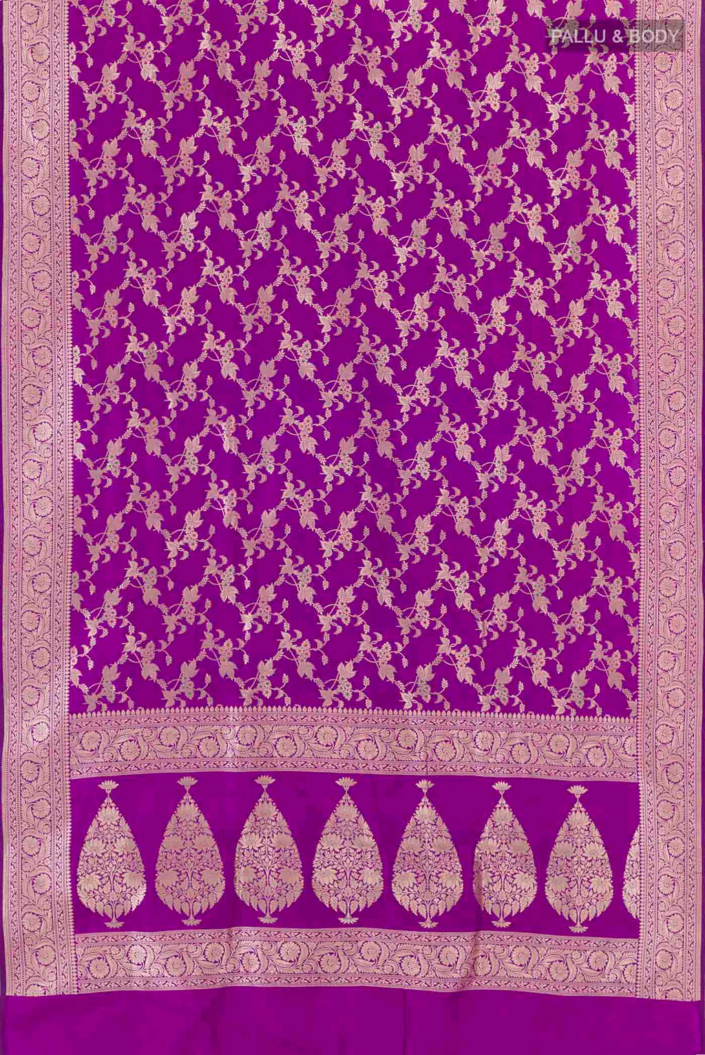 pallu body