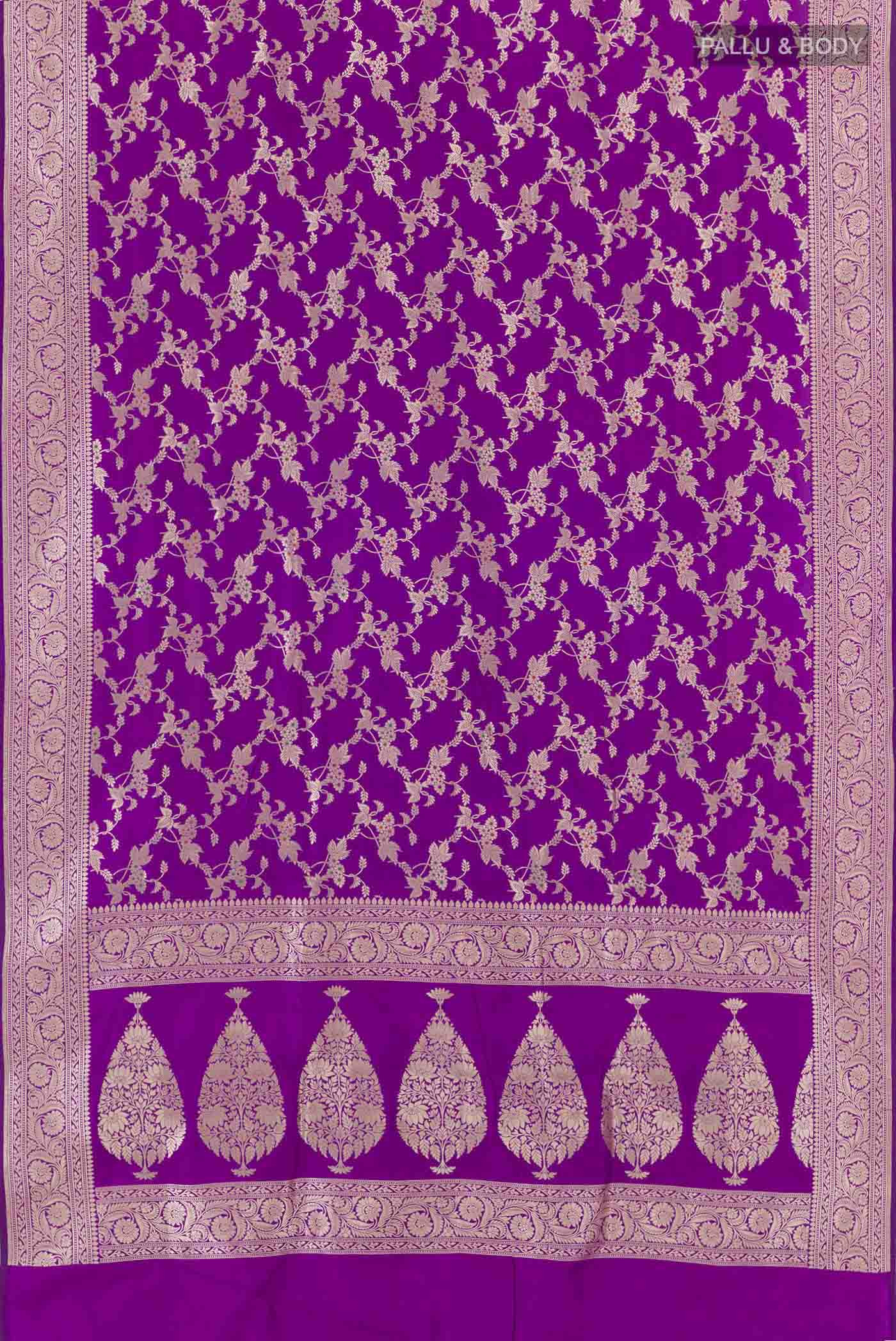 pallu body