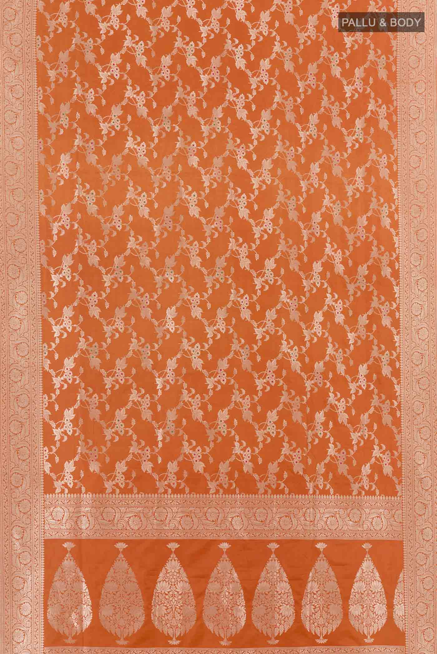 pallu body