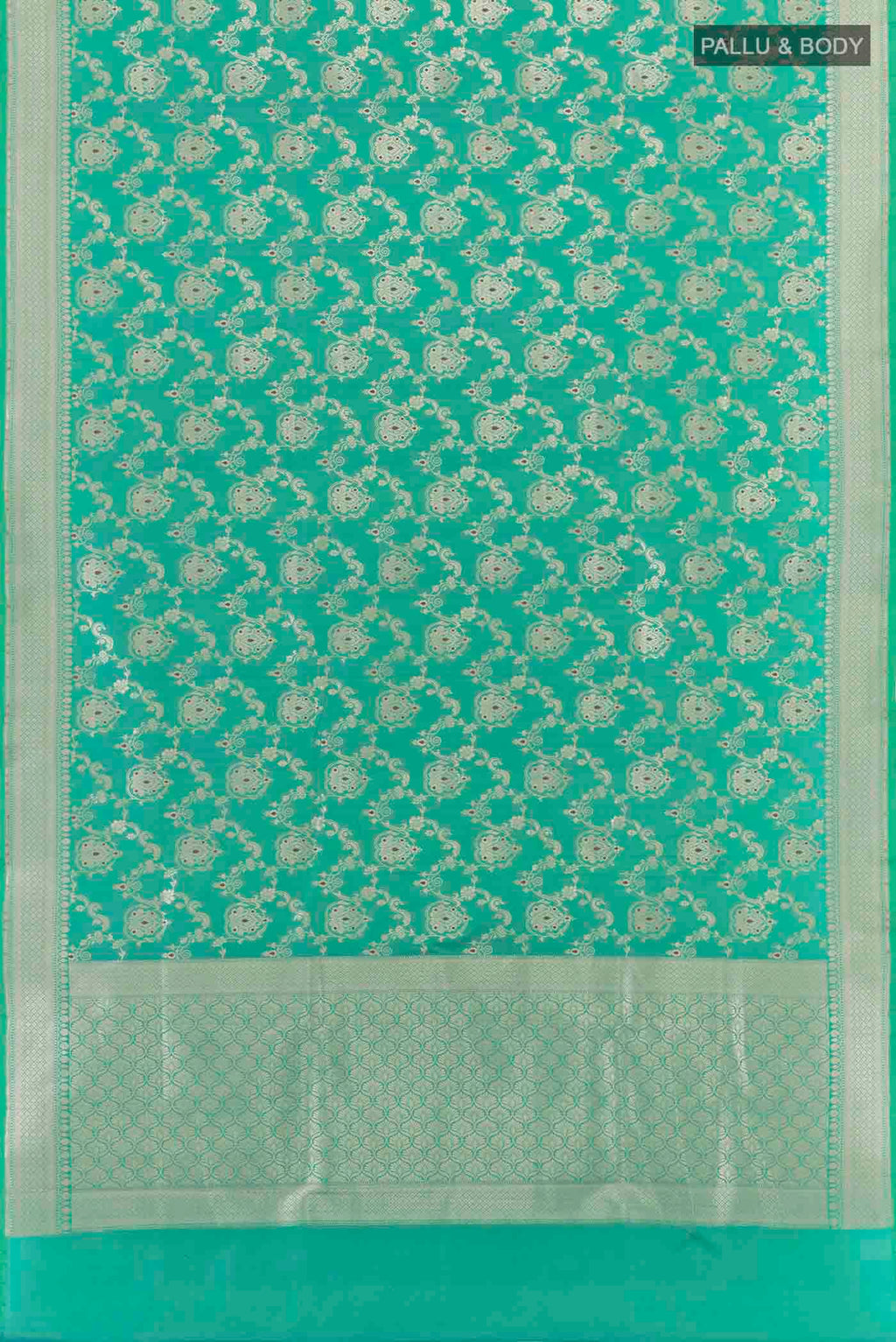 pallu body