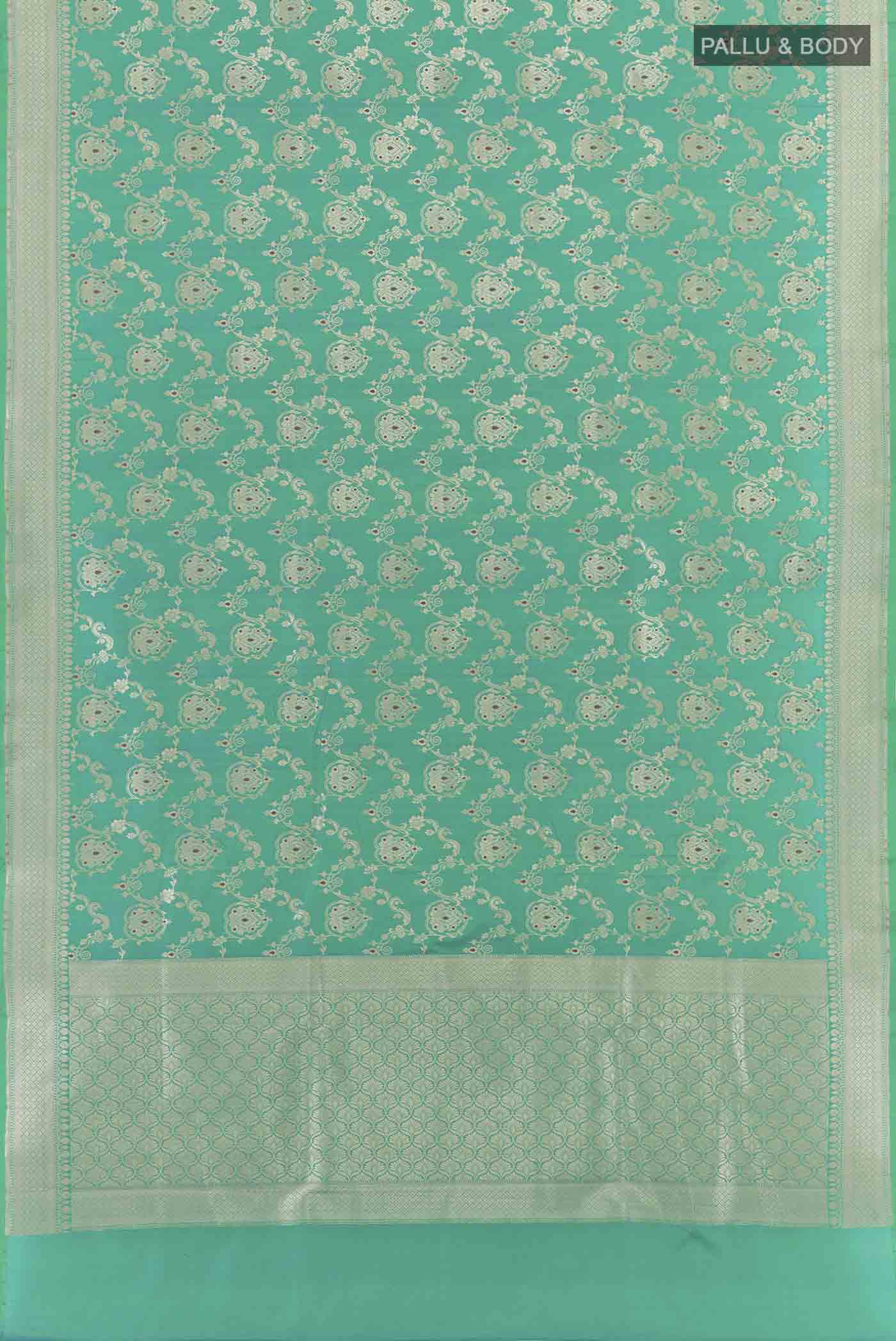 pallu body