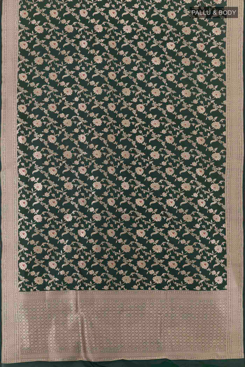 pallu body