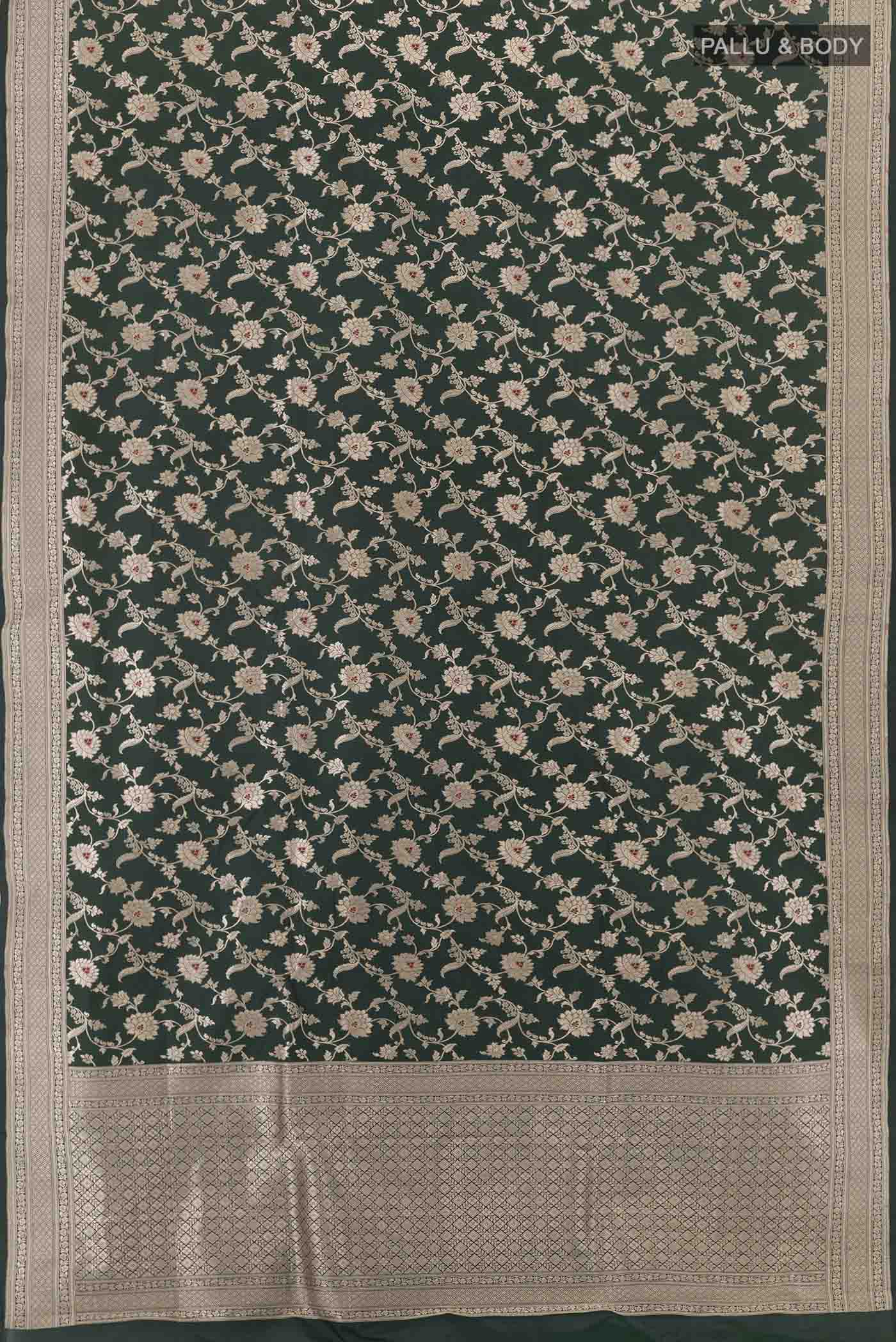 pallu body