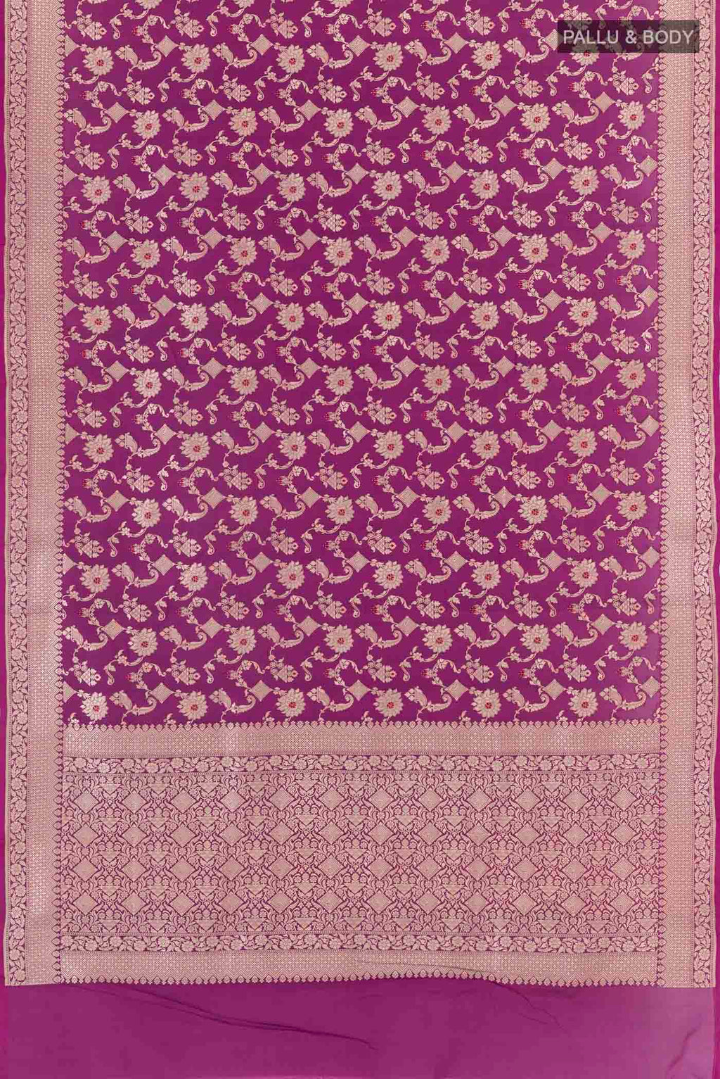 pallu body