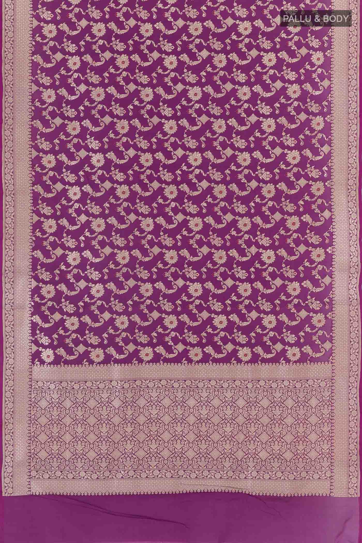 pallu body