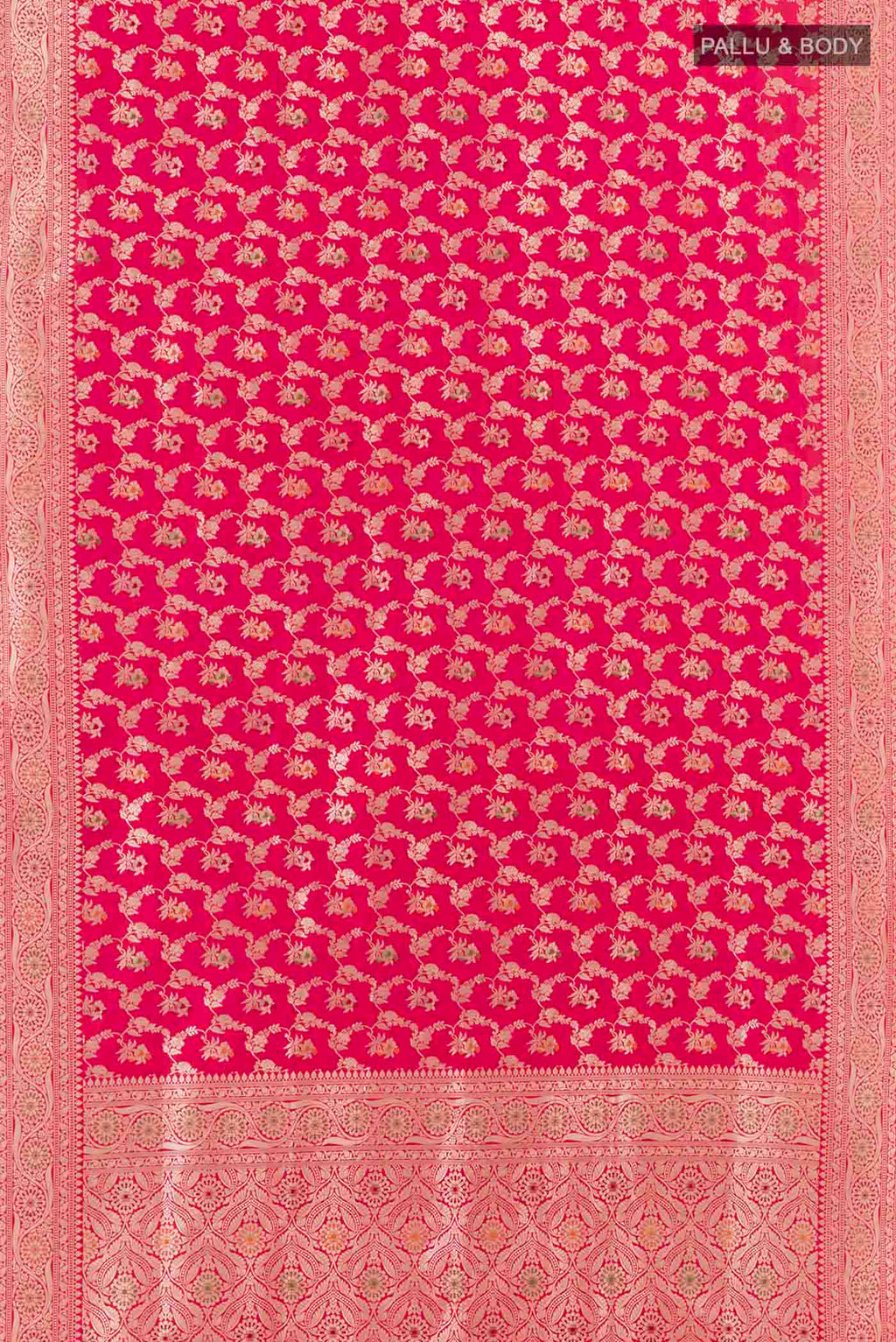 pallu body