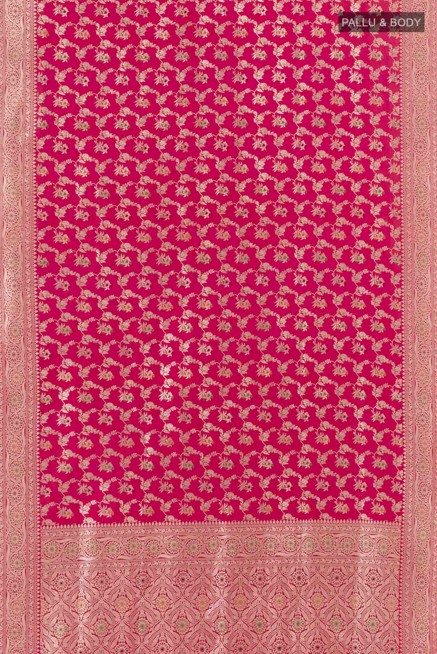 pallu body