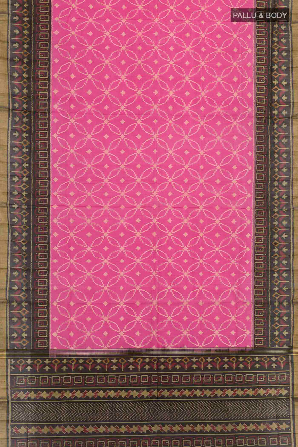 pallu body