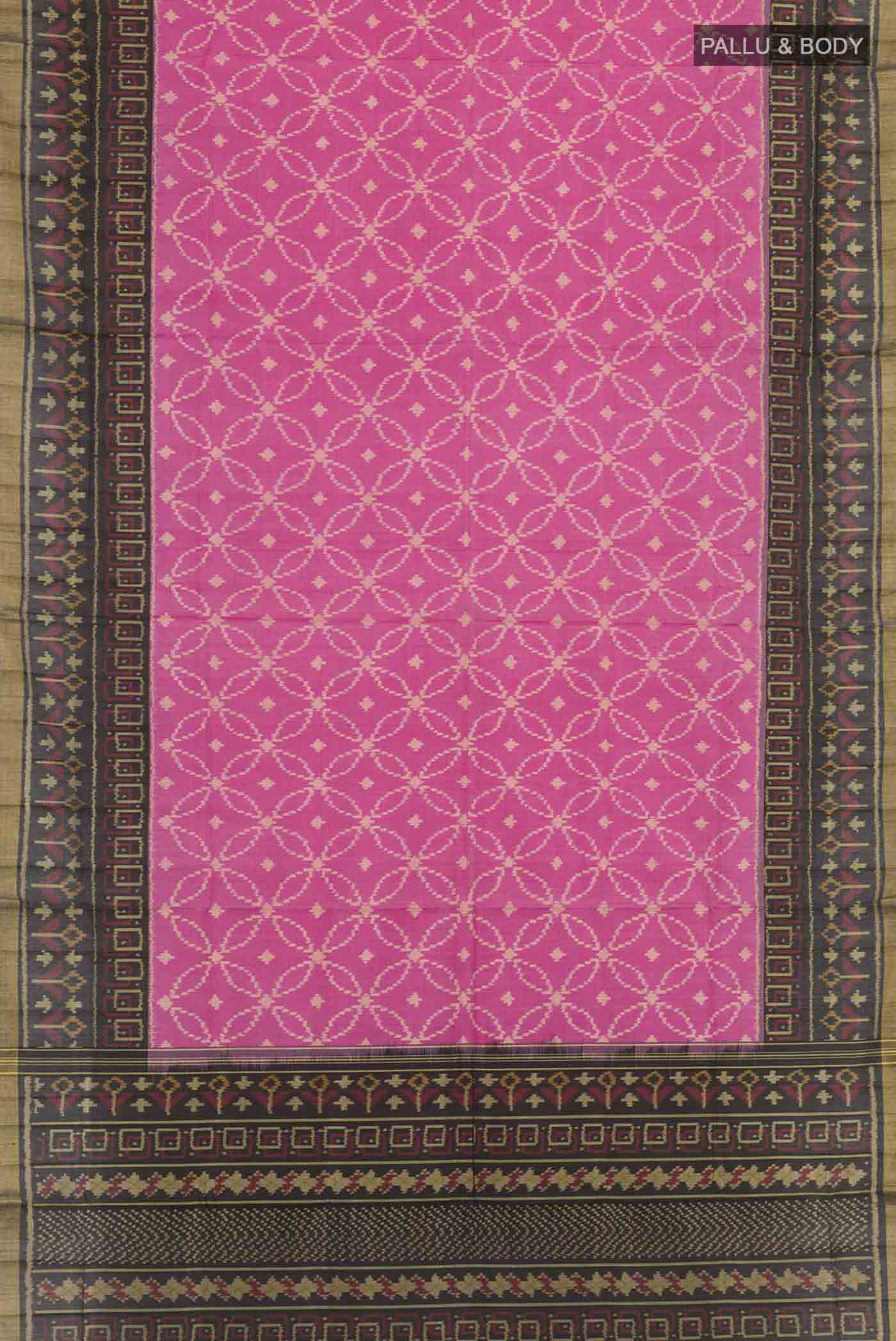 pallu body